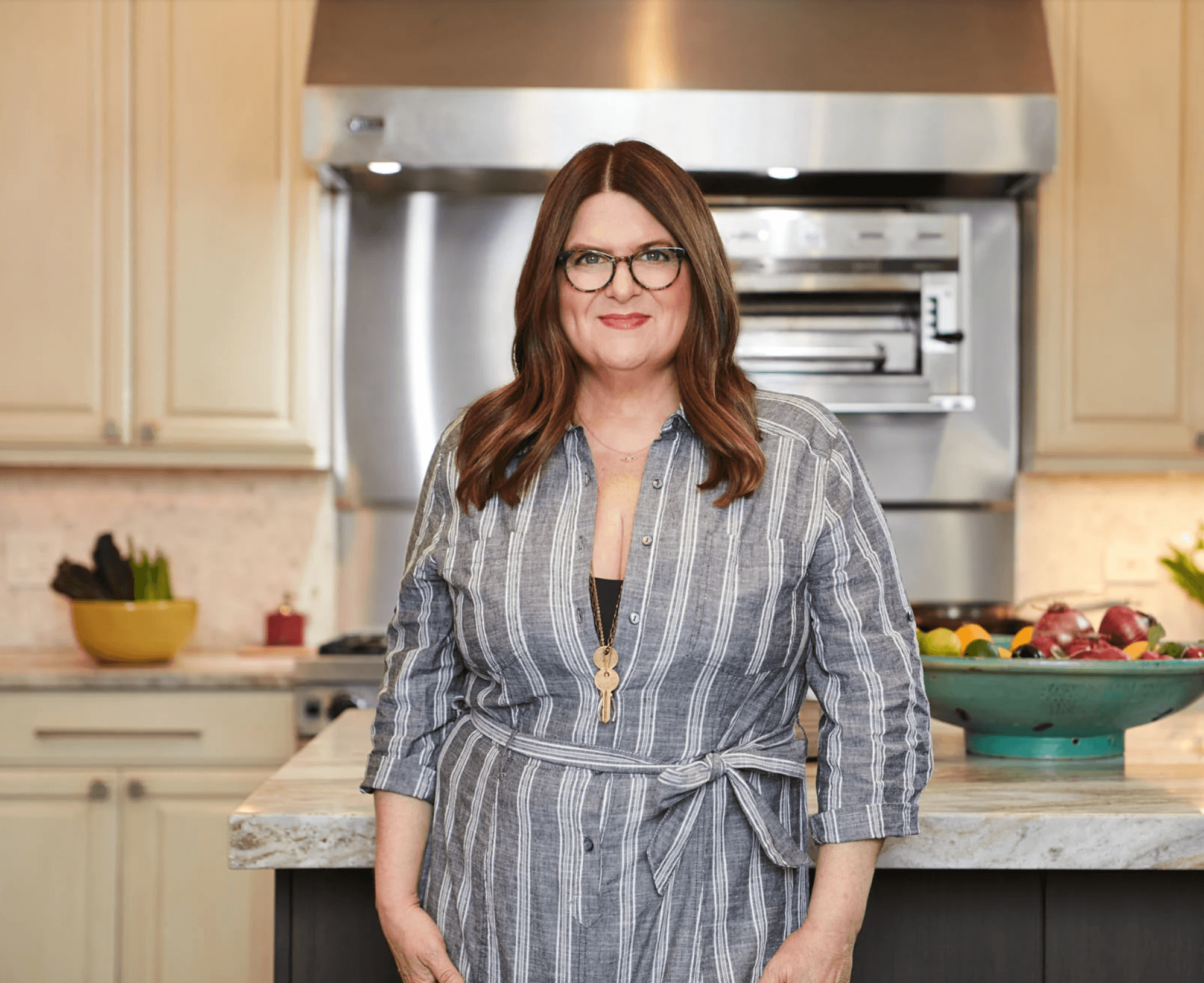 For The Love With Jen Hatmaker Podcast cover art