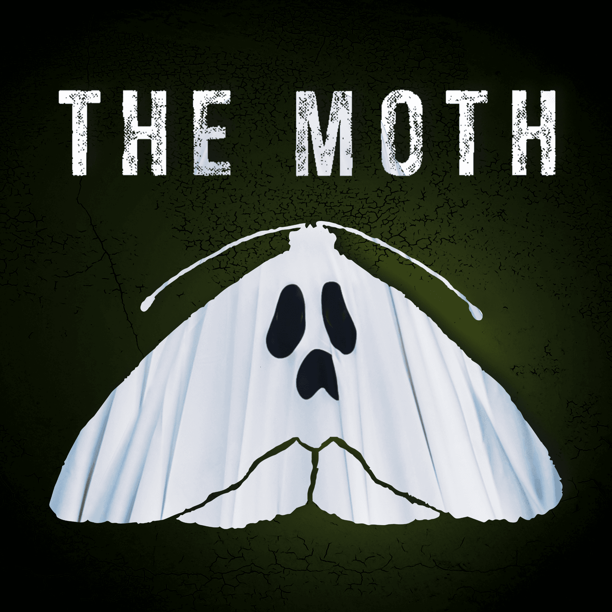 The Moth podcast cover art