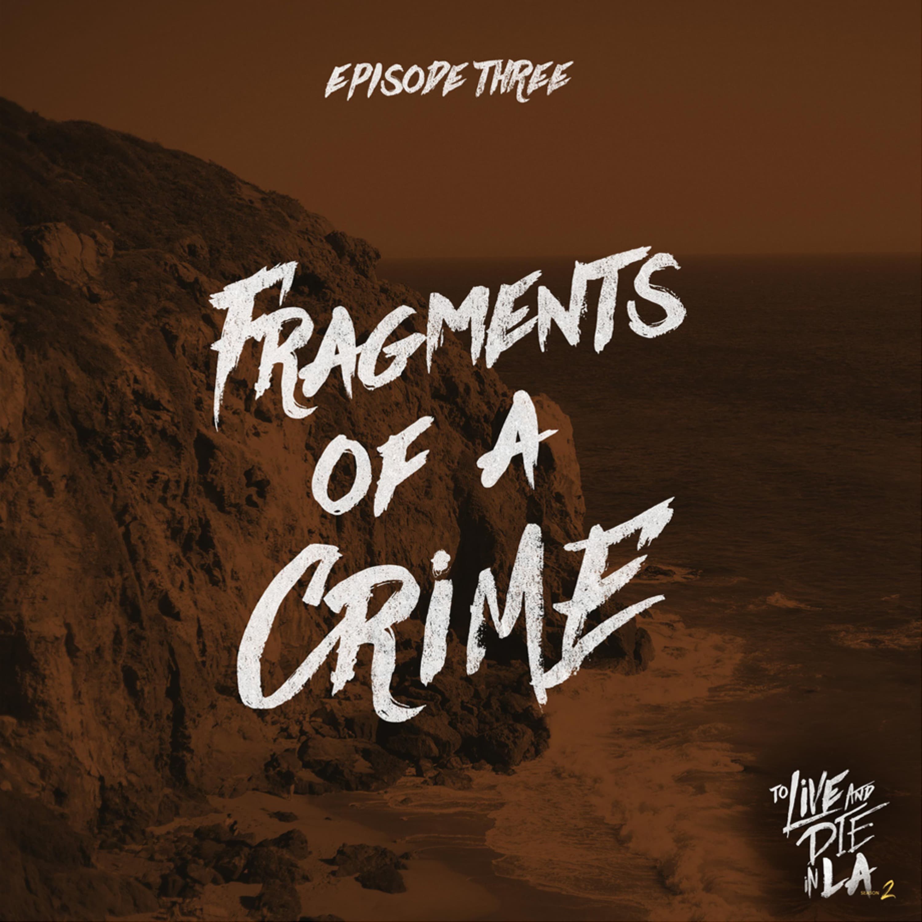 To Live and Die in LA podcast cover art