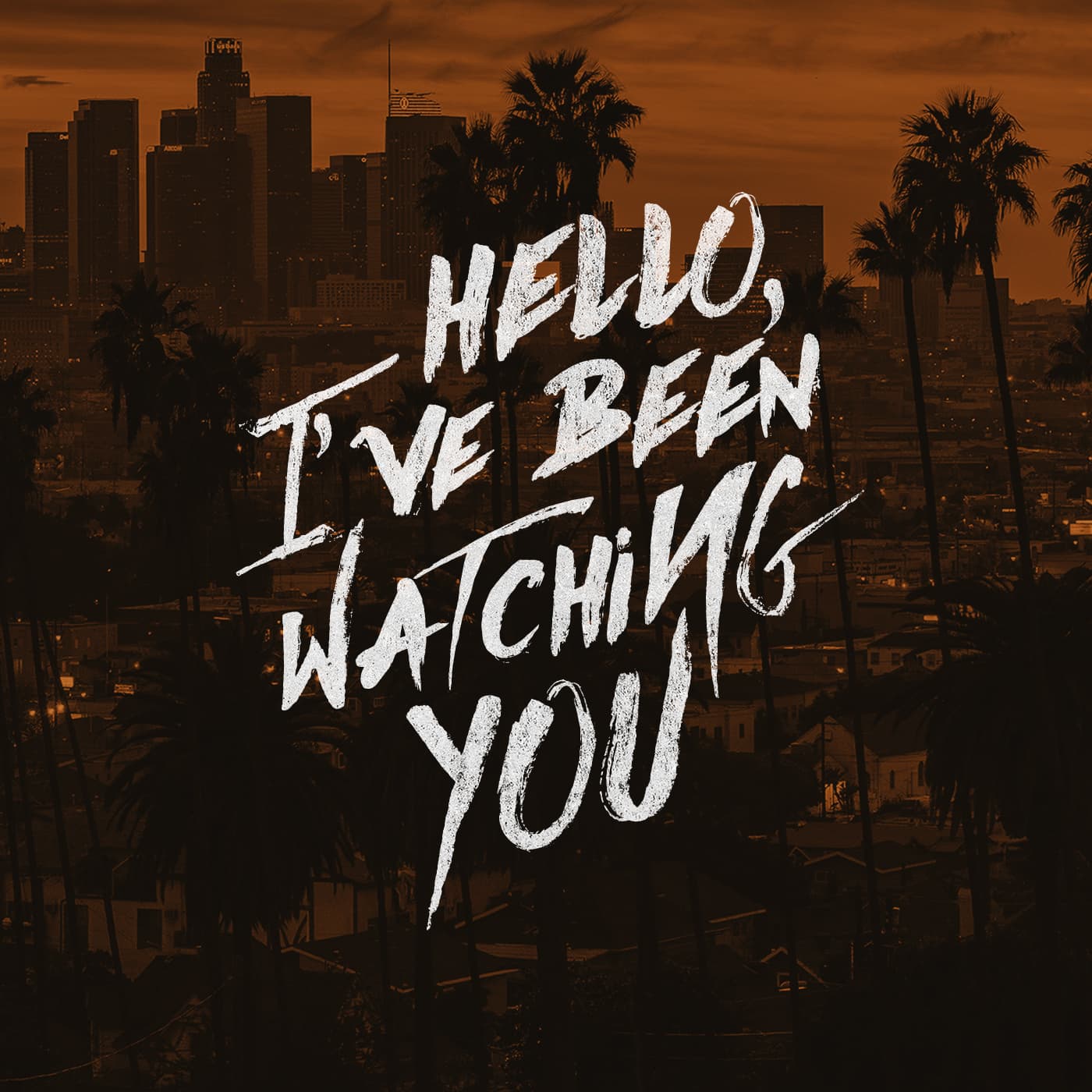 To Live and Die in LA podcast cover art