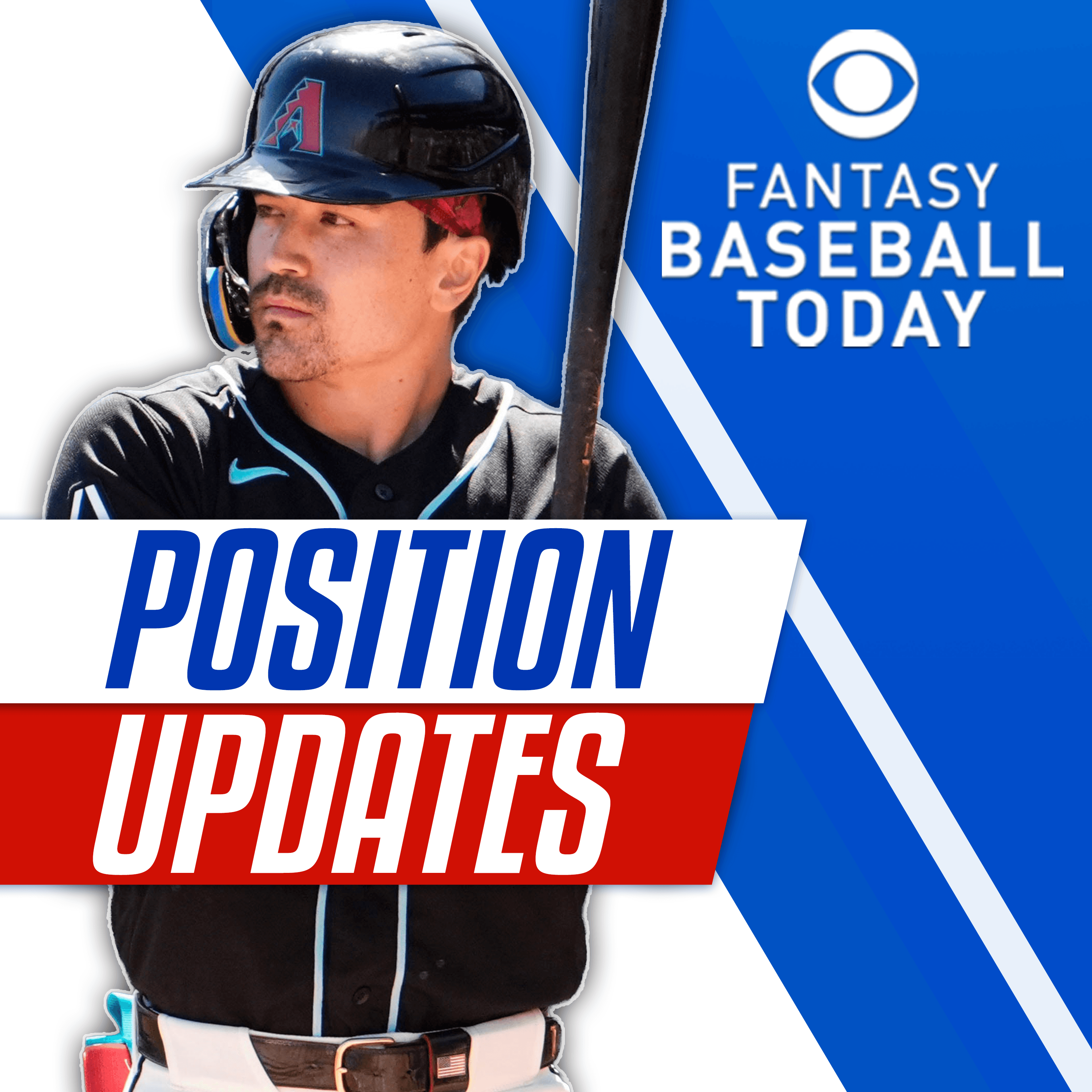 Fantasy Baseball Today podcast cover art