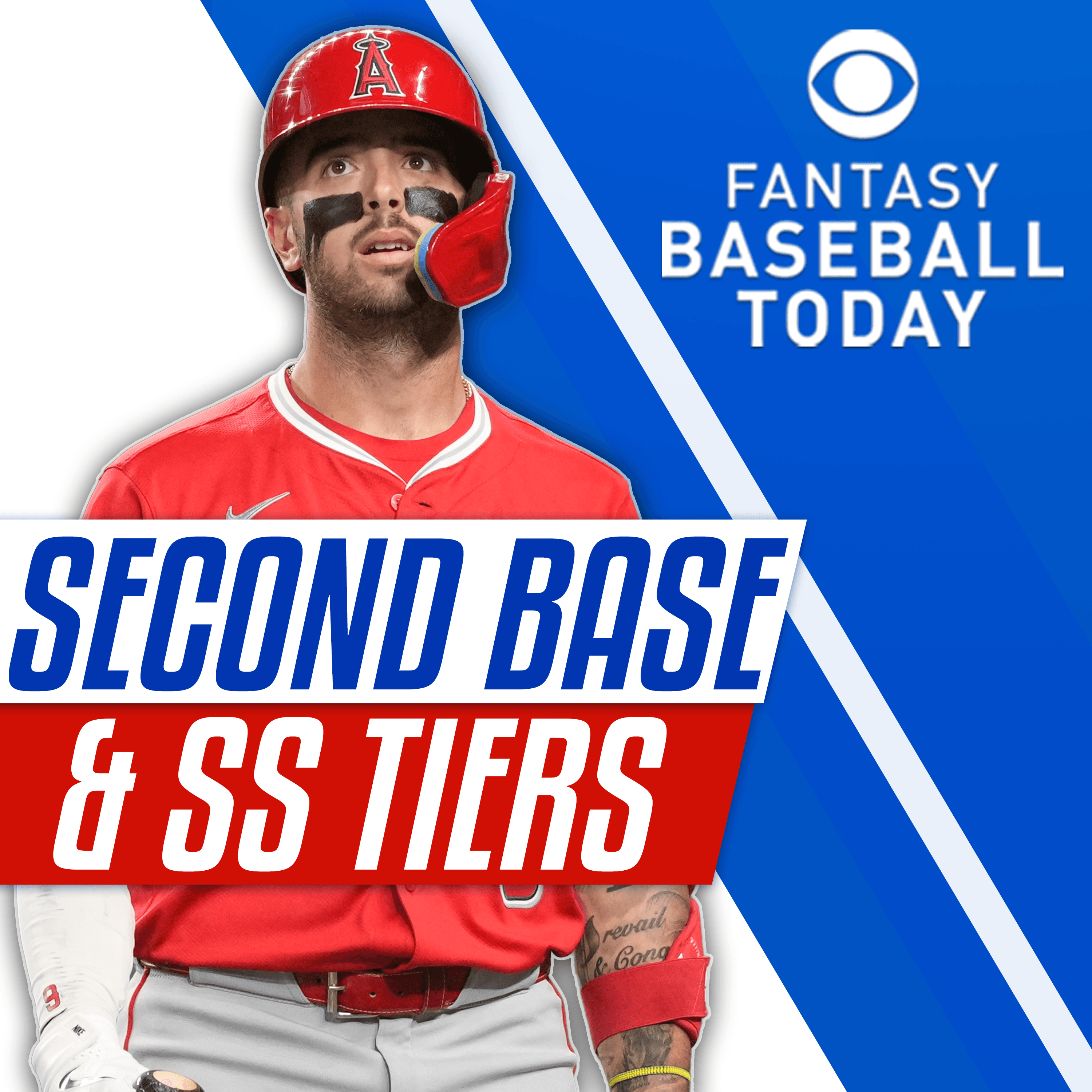 Fantasy Baseball Today podcast cover art