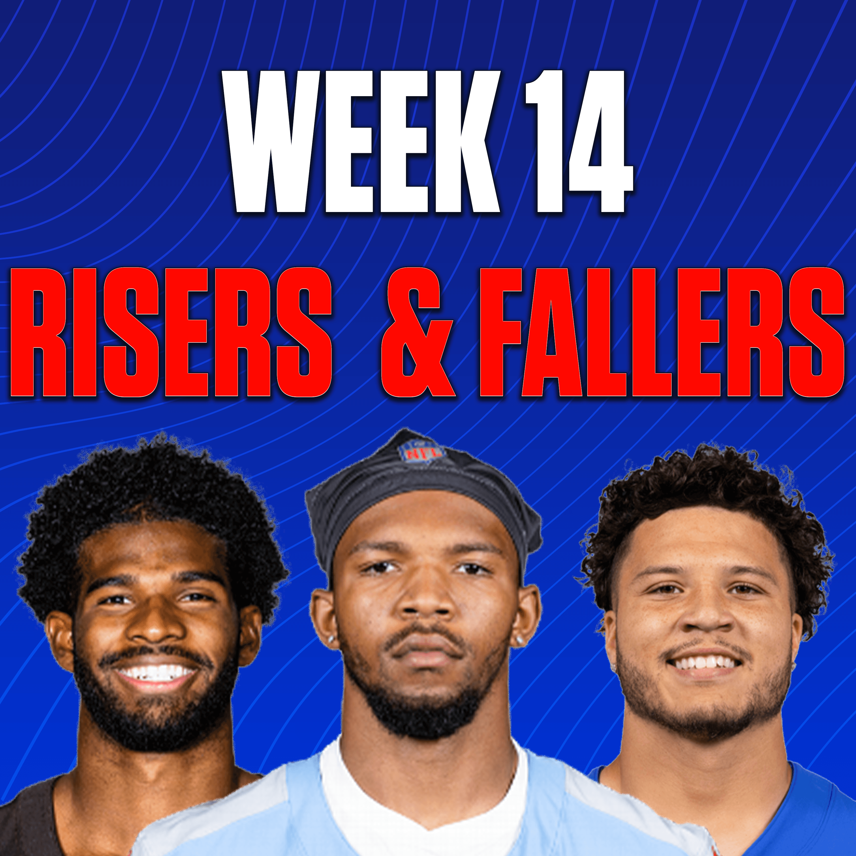 Fantasy Football Today podcast cover art
