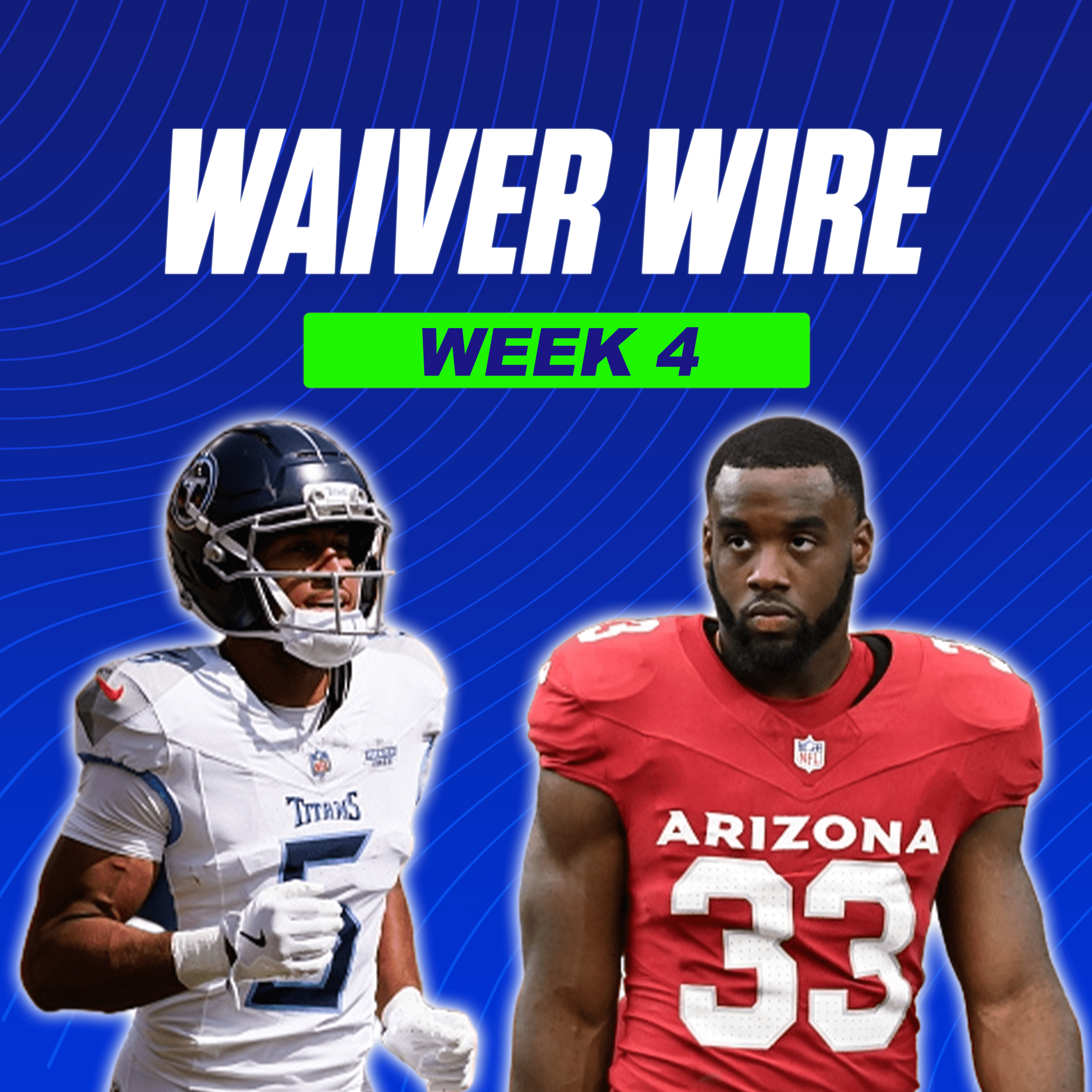 Fantasy Football Today podcast cover art