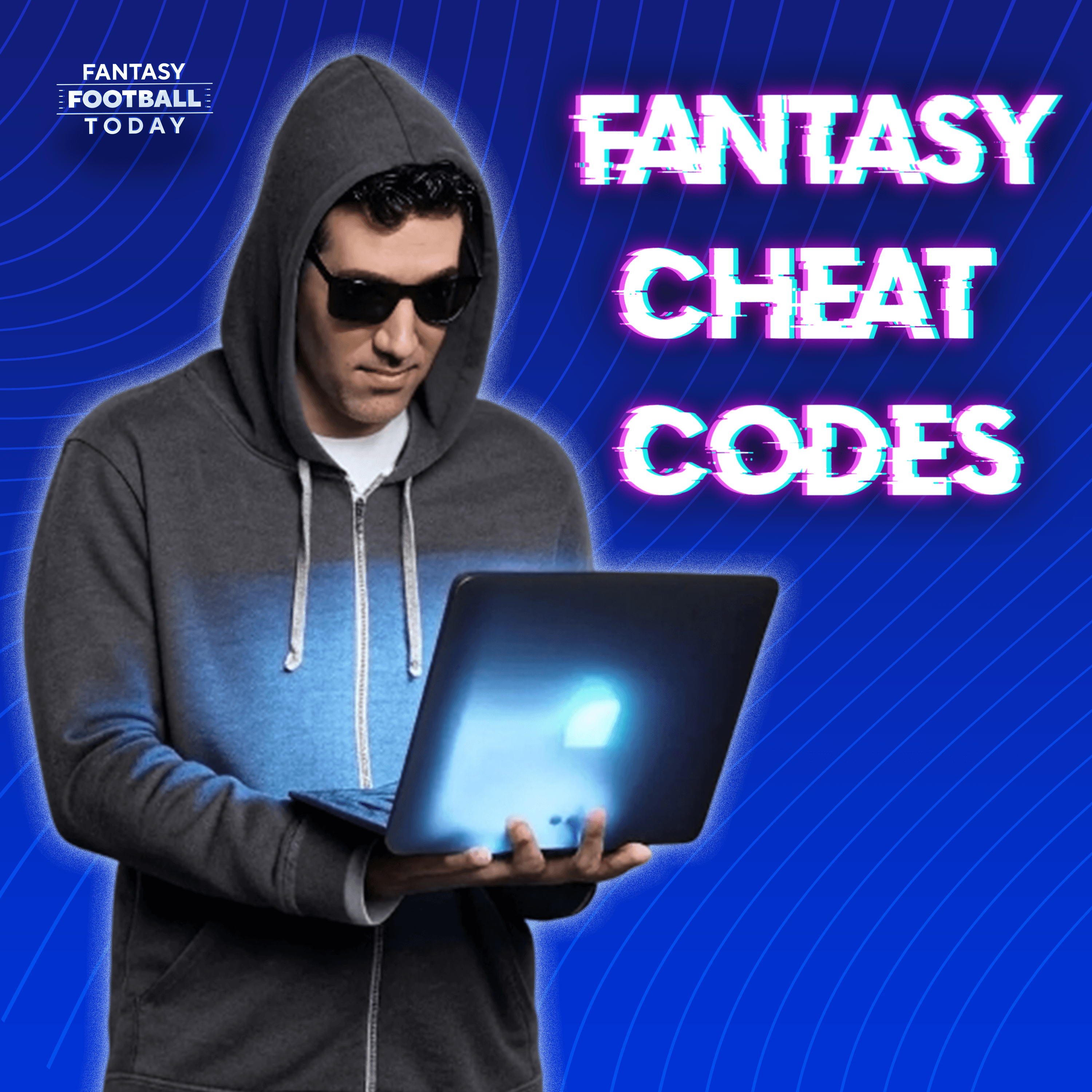 Fantasy Football Today podcast cover art