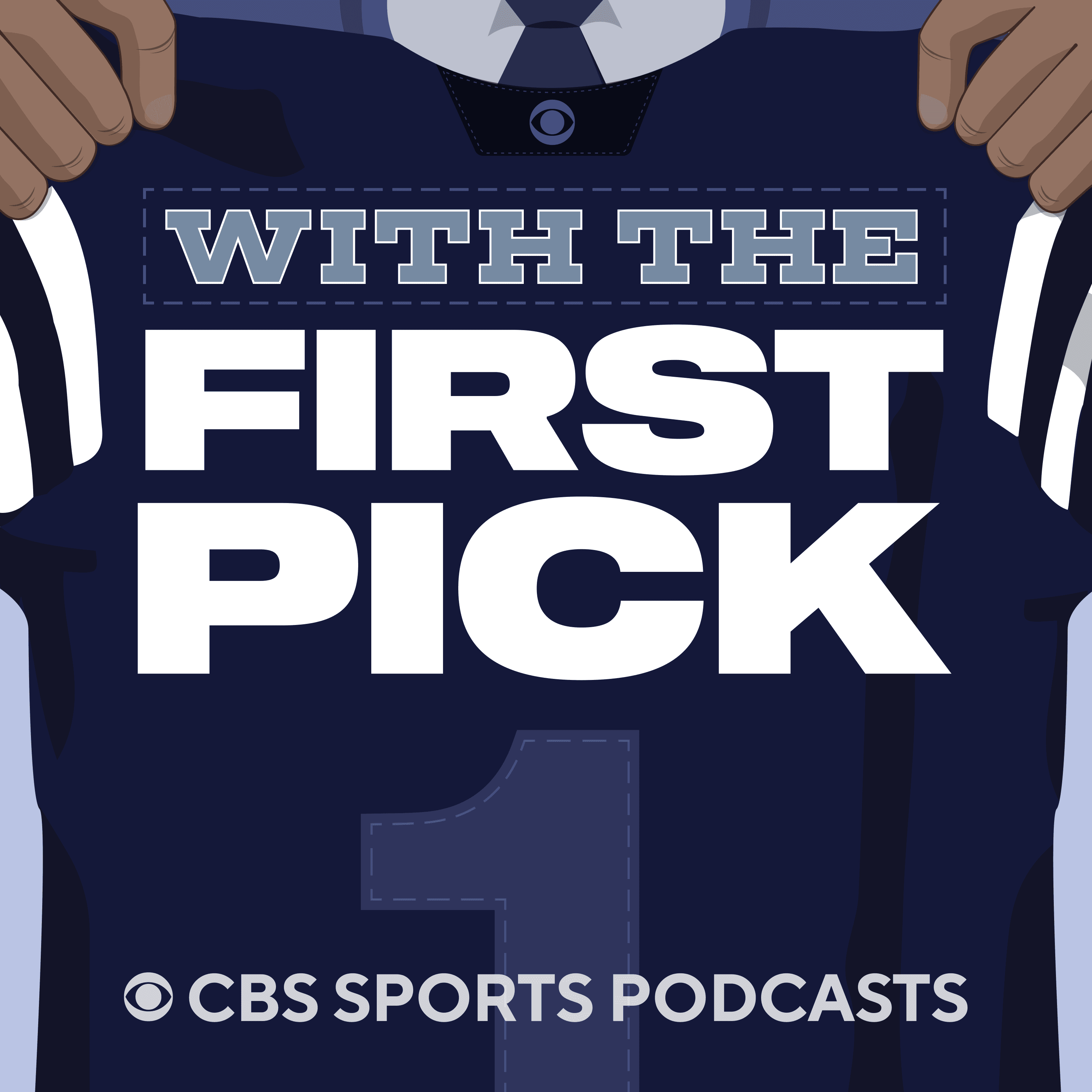 Fantasy Football Today podcast cover art