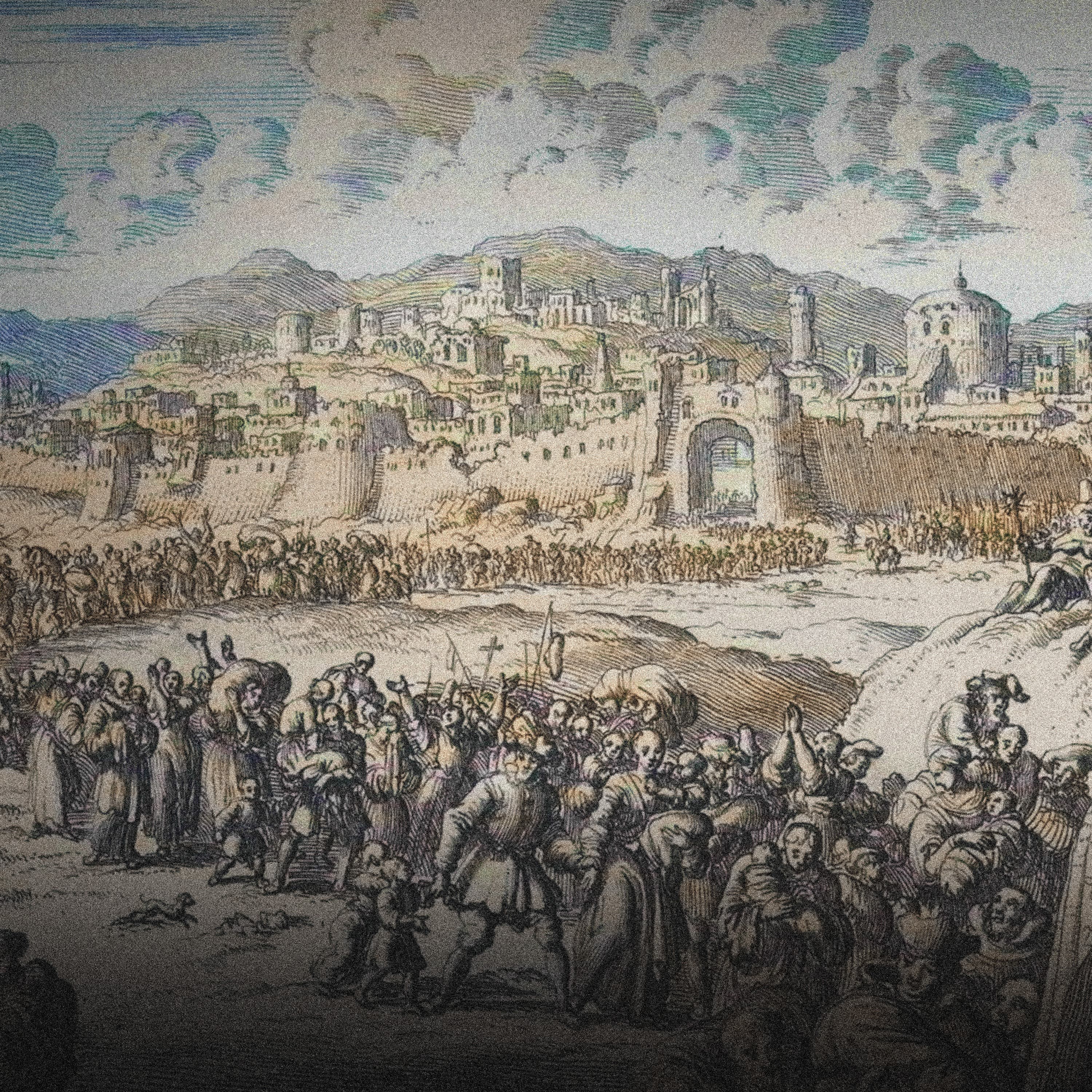 HISTORY This Week podcast cover art