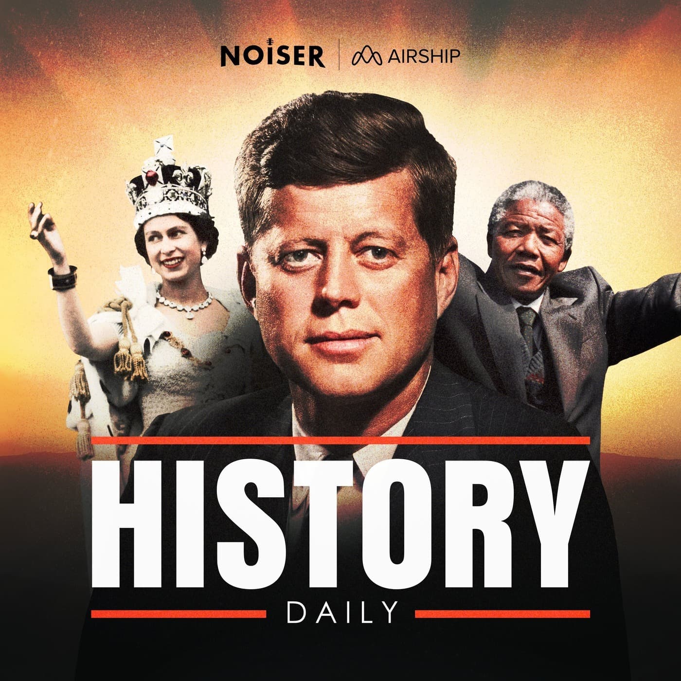 Hidden History with Dr. Harini Bhat podcast cover art