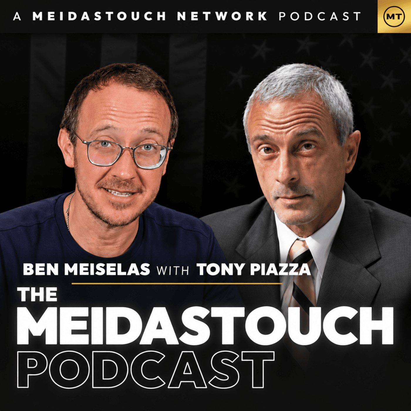 The MeidasTouch Podcast cover art
