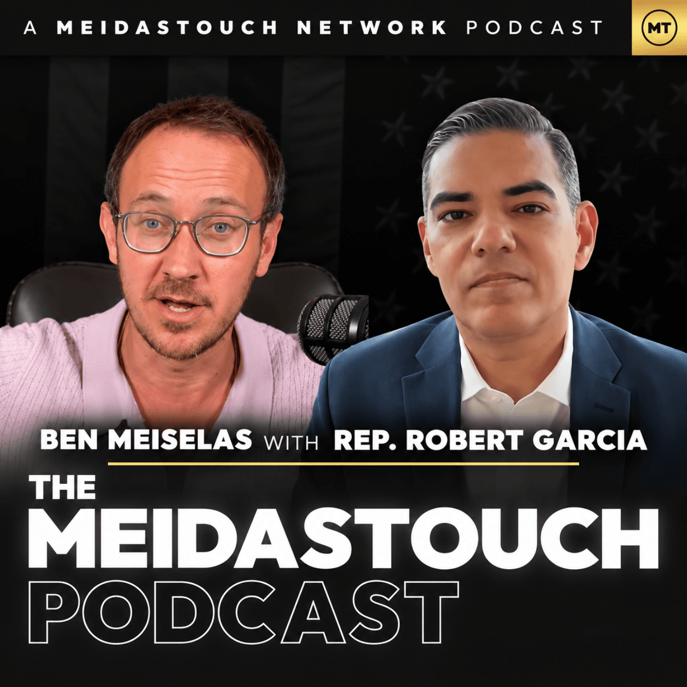 The MeidasTouch Podcast cover art
