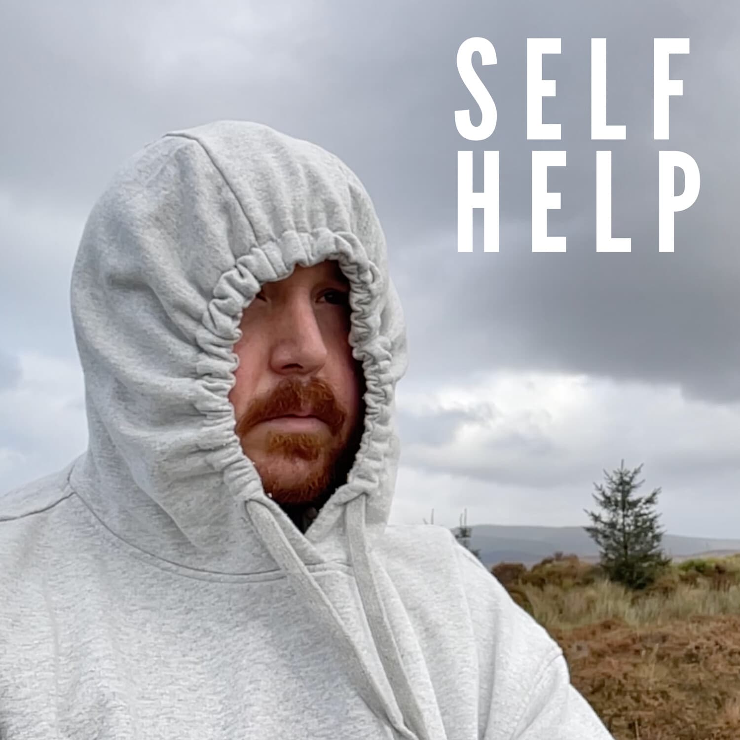 Self Help podcast cover art