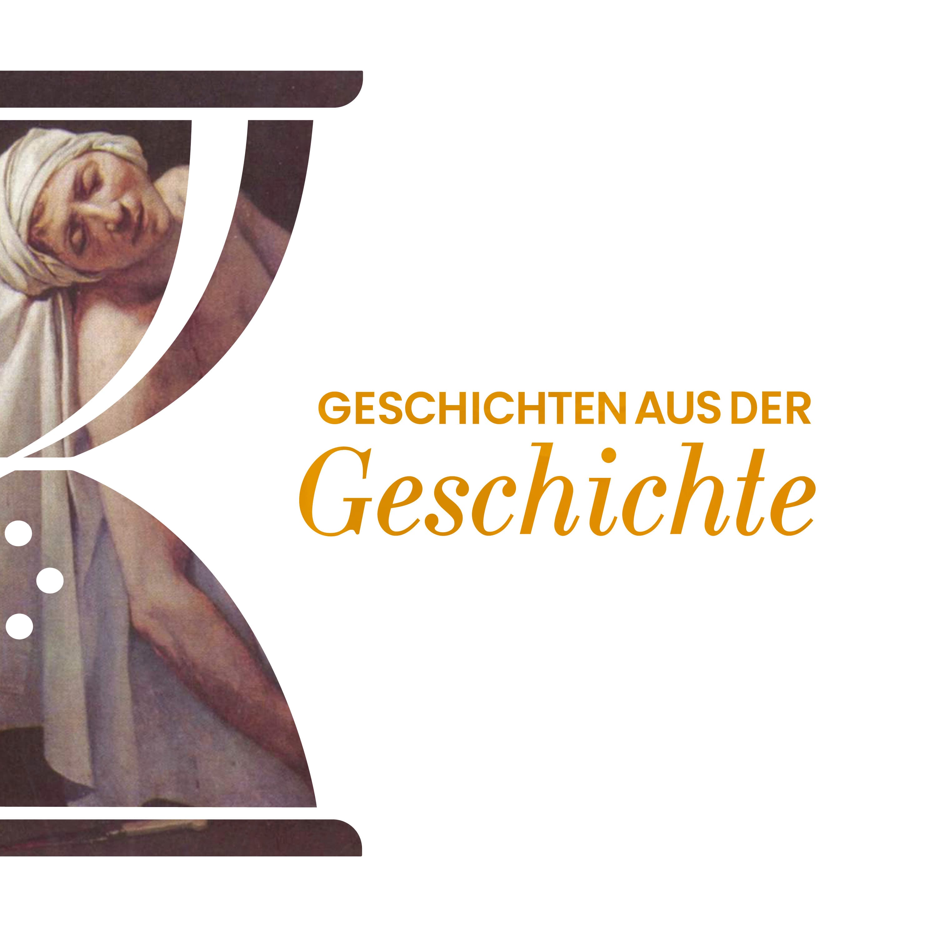 Geschichten aus der Geschichte podcast cover art