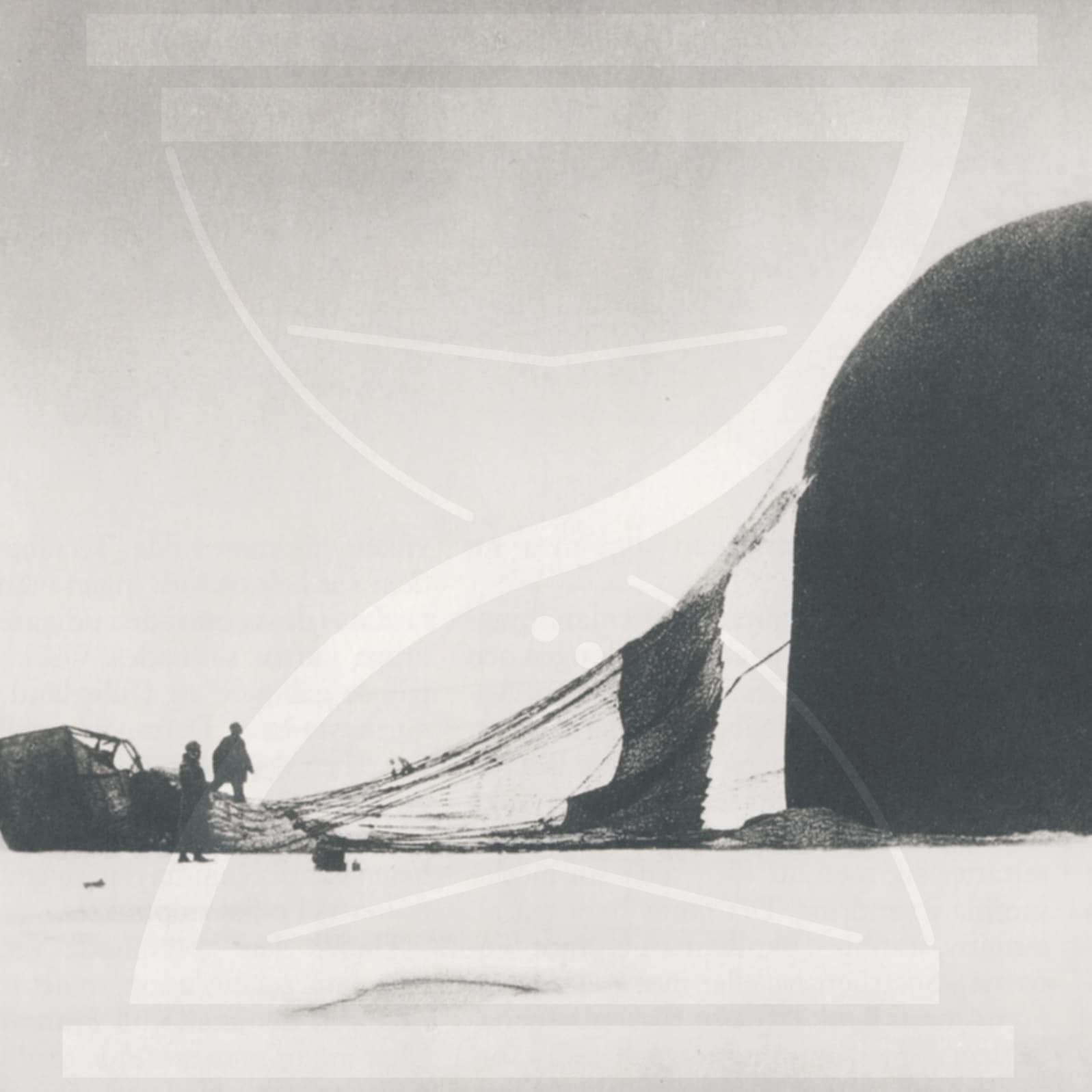Geschichten aus der Geschichte podcast cover art