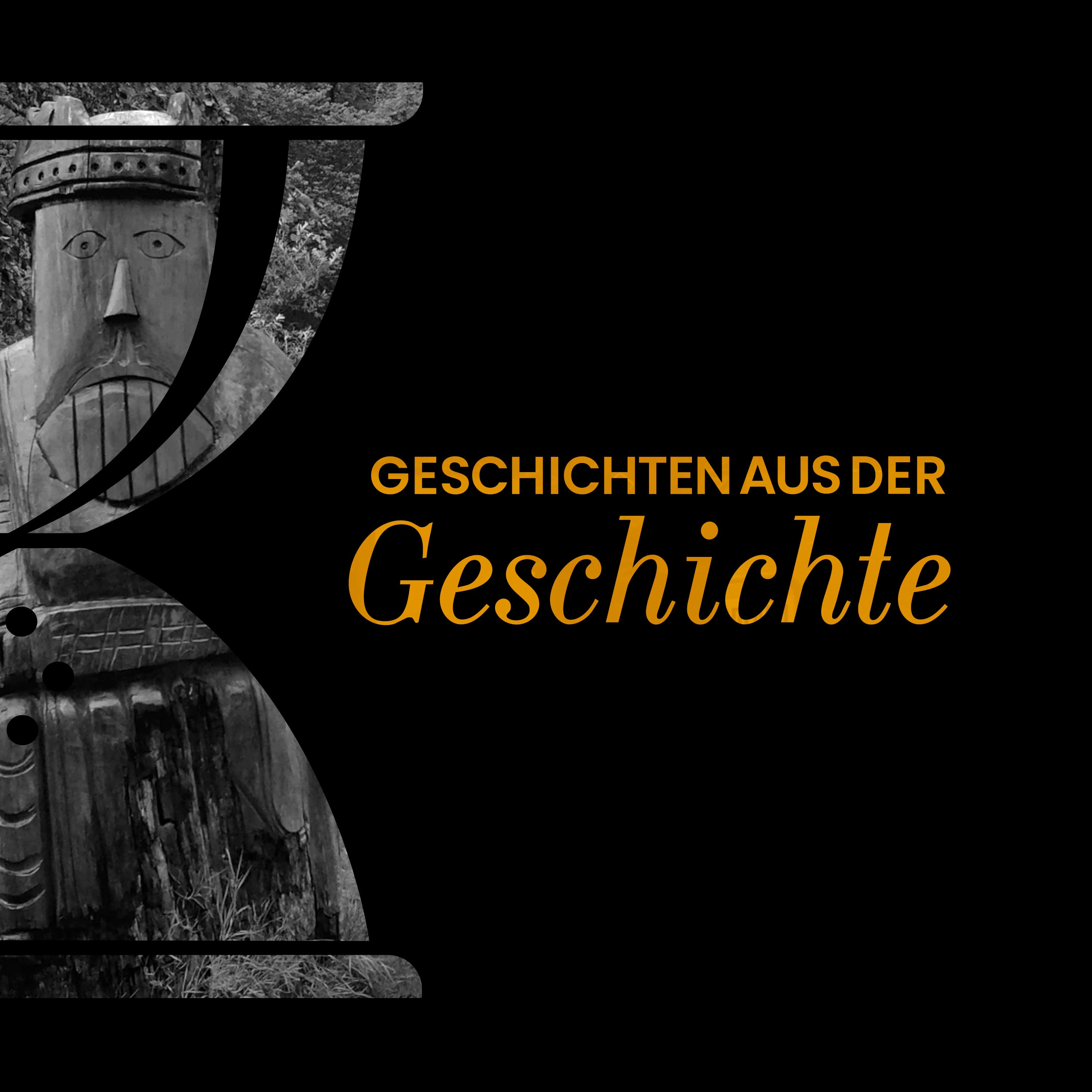 Geschichten aus der Geschichte podcast cover art
