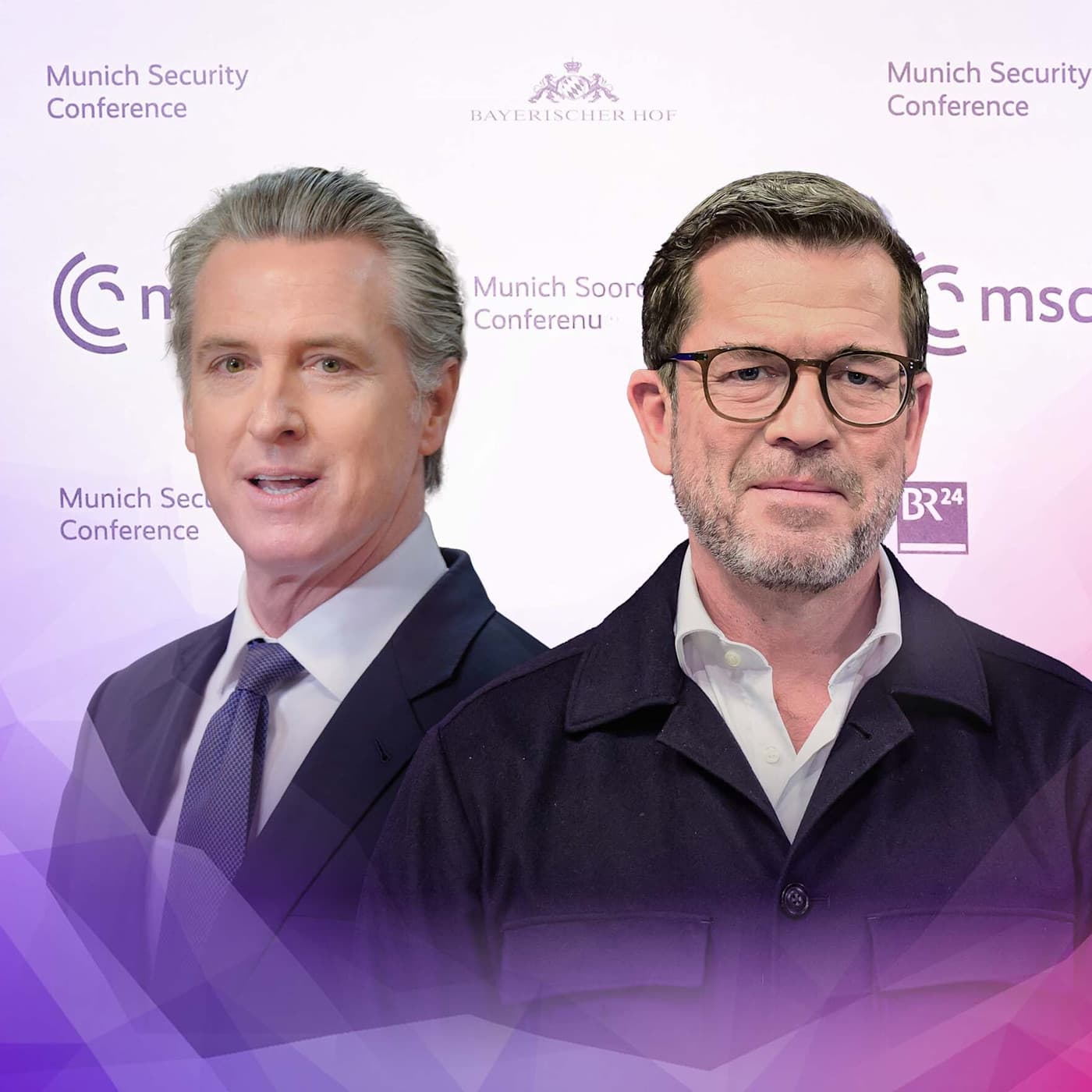 The Pioneer Morning Briefing - Nachrichten aus Politik und Wirtschaft podcast cover art