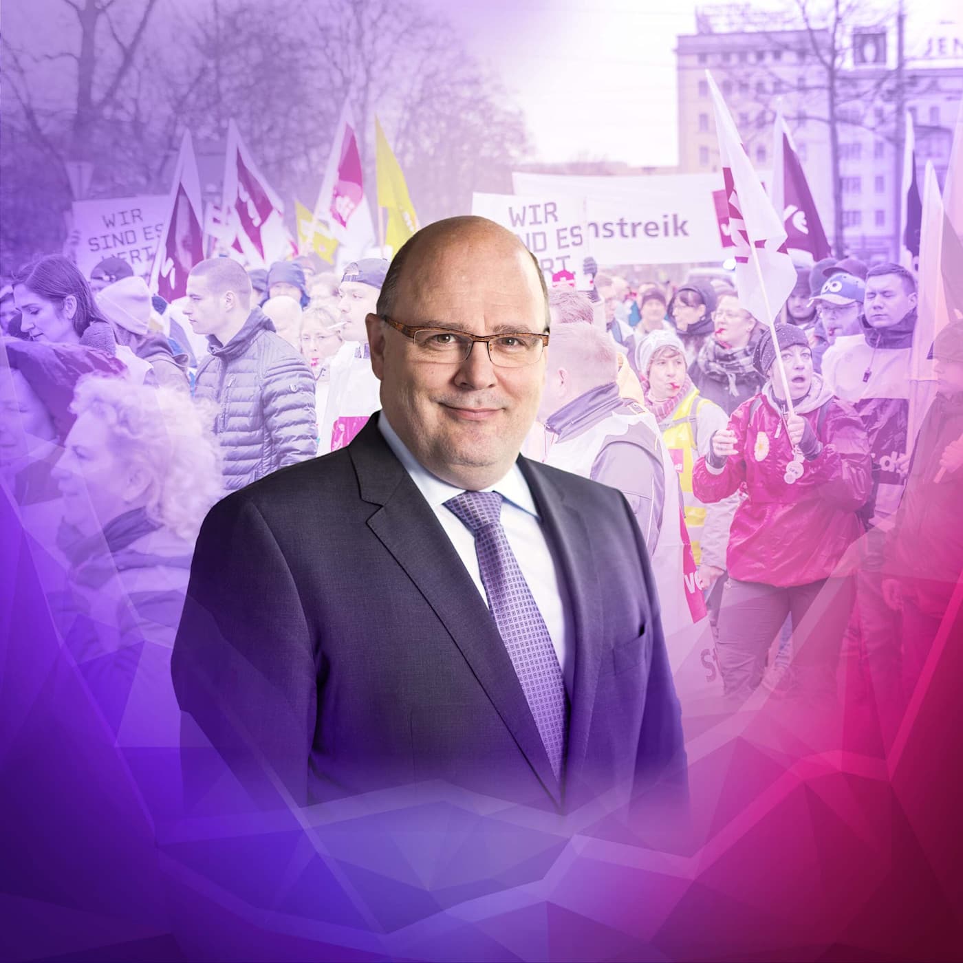 The Pioneer Morning Briefing - Nachrichten aus Politik und Wirtschaft podcast cover art