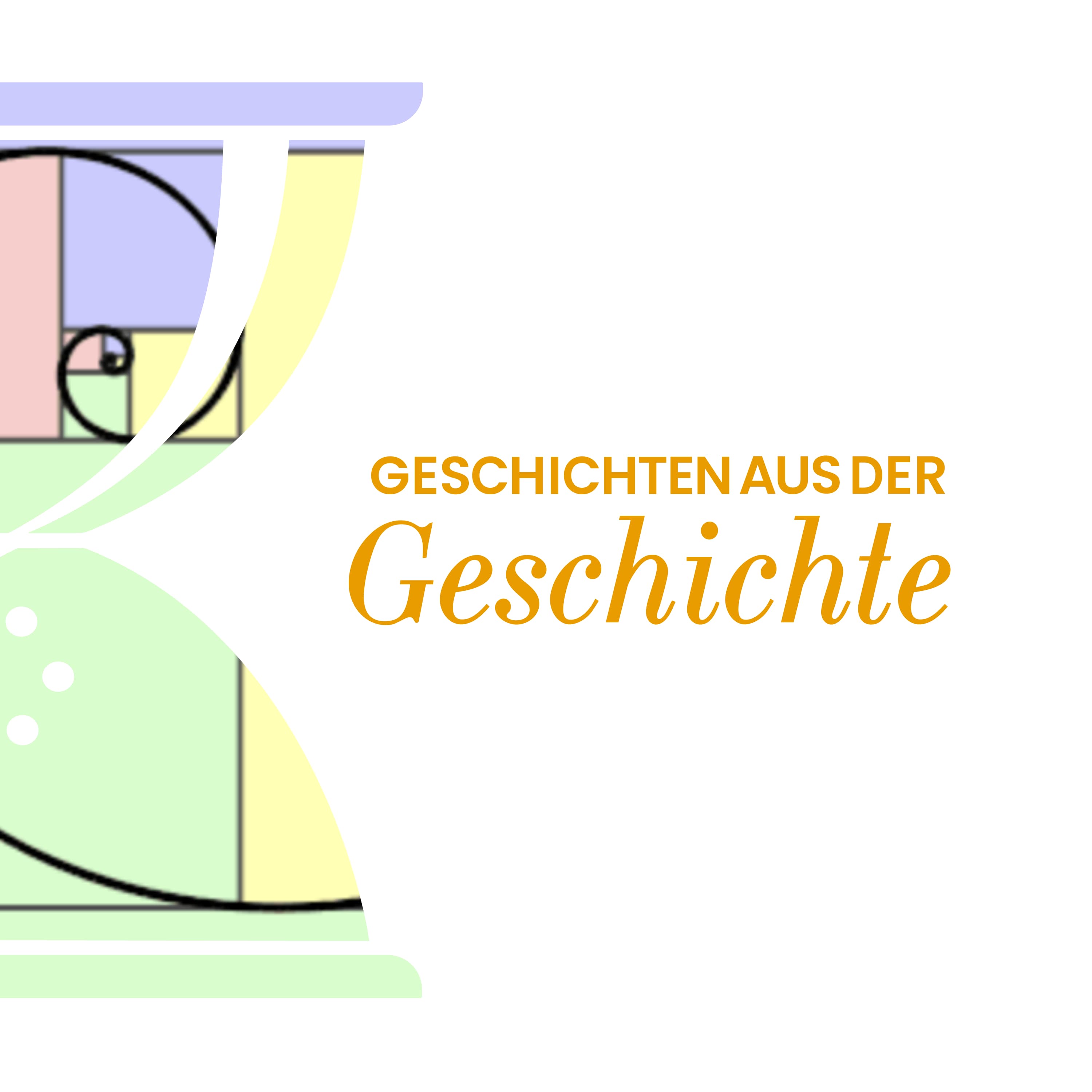 Geschichten aus der Geschichte podcast cover art
