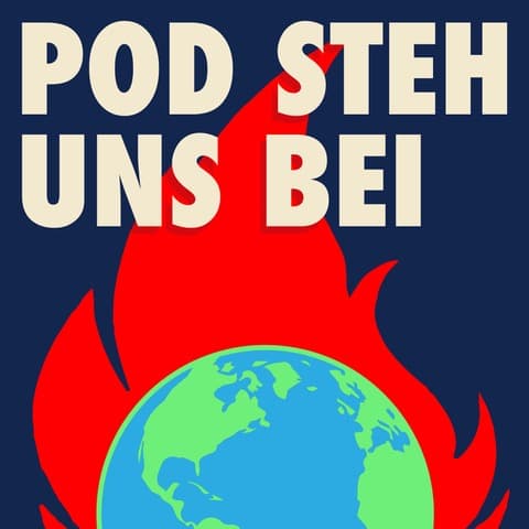 Apokalypse & Filterkaffee podcast cover art