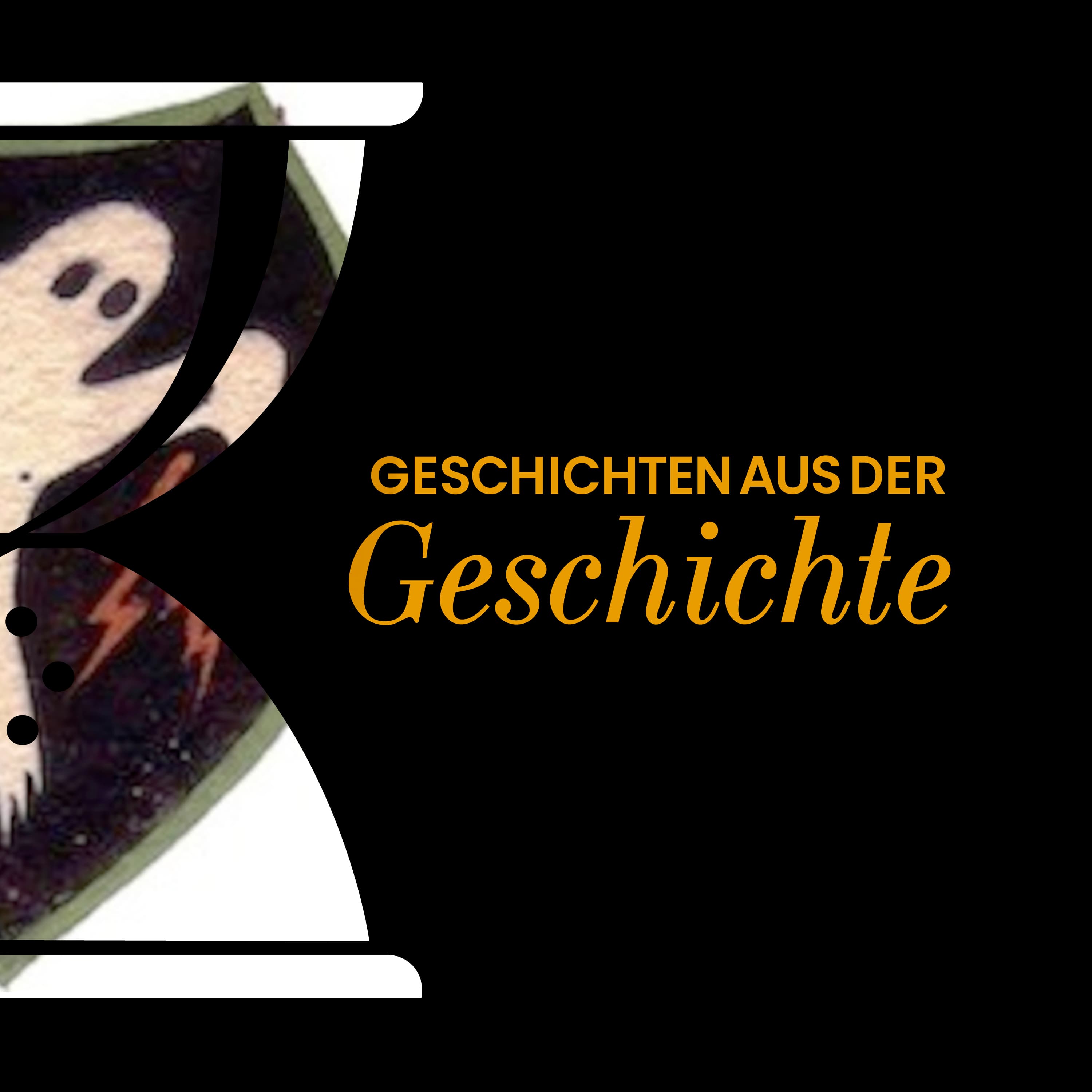 Geschichten aus der Geschichte podcast cover art