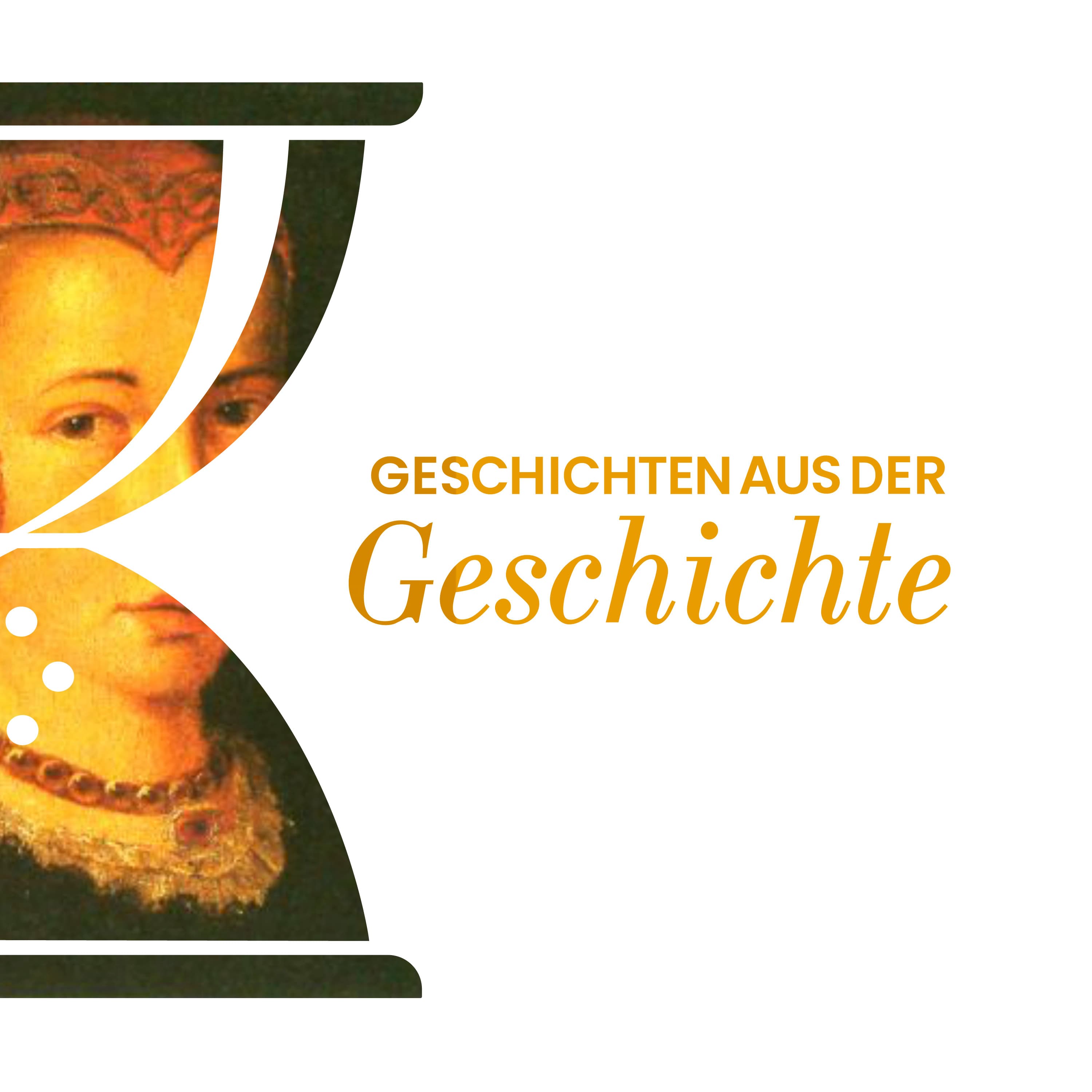 Geschichten aus der Geschichte podcast cover art