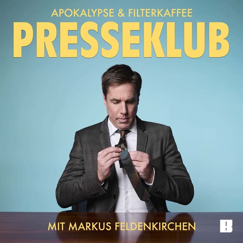 Apokalypse & Filterkaffee podcast cover art