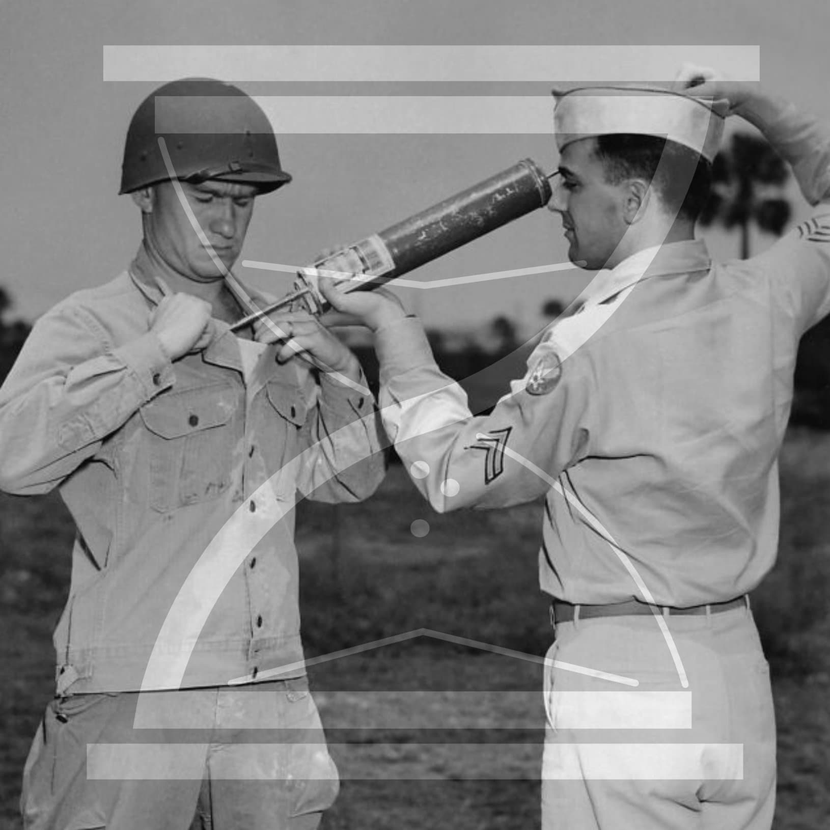 Geschichten aus der Geschichte podcast cover art