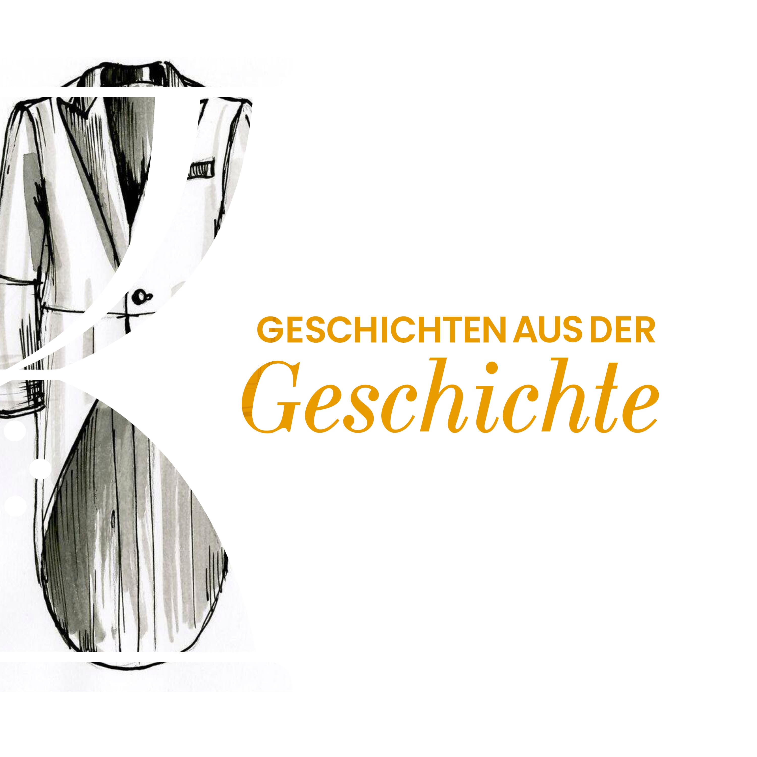 Geschichten aus der Geschichte podcast cover art