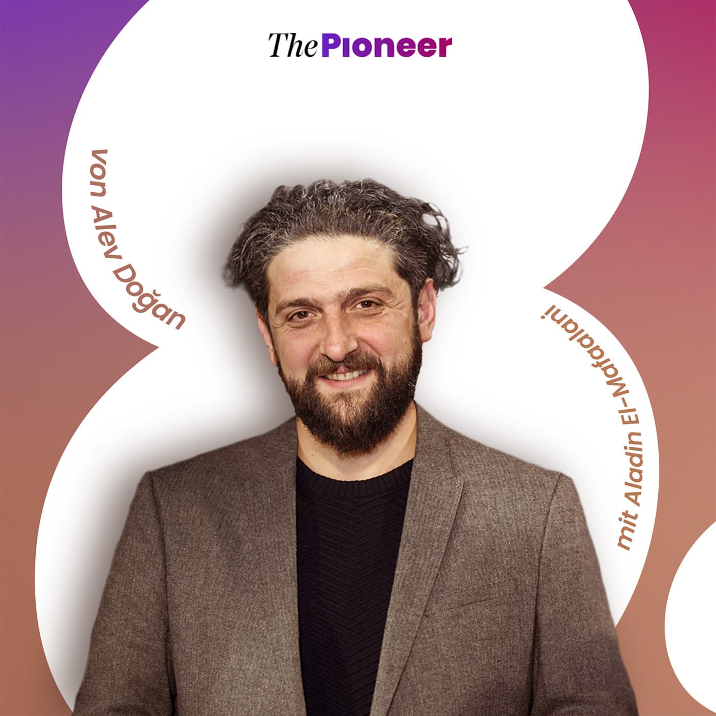 The Pioneer Morning Briefing - Nachrichten aus Politik und Wirtschaft podcast cover art