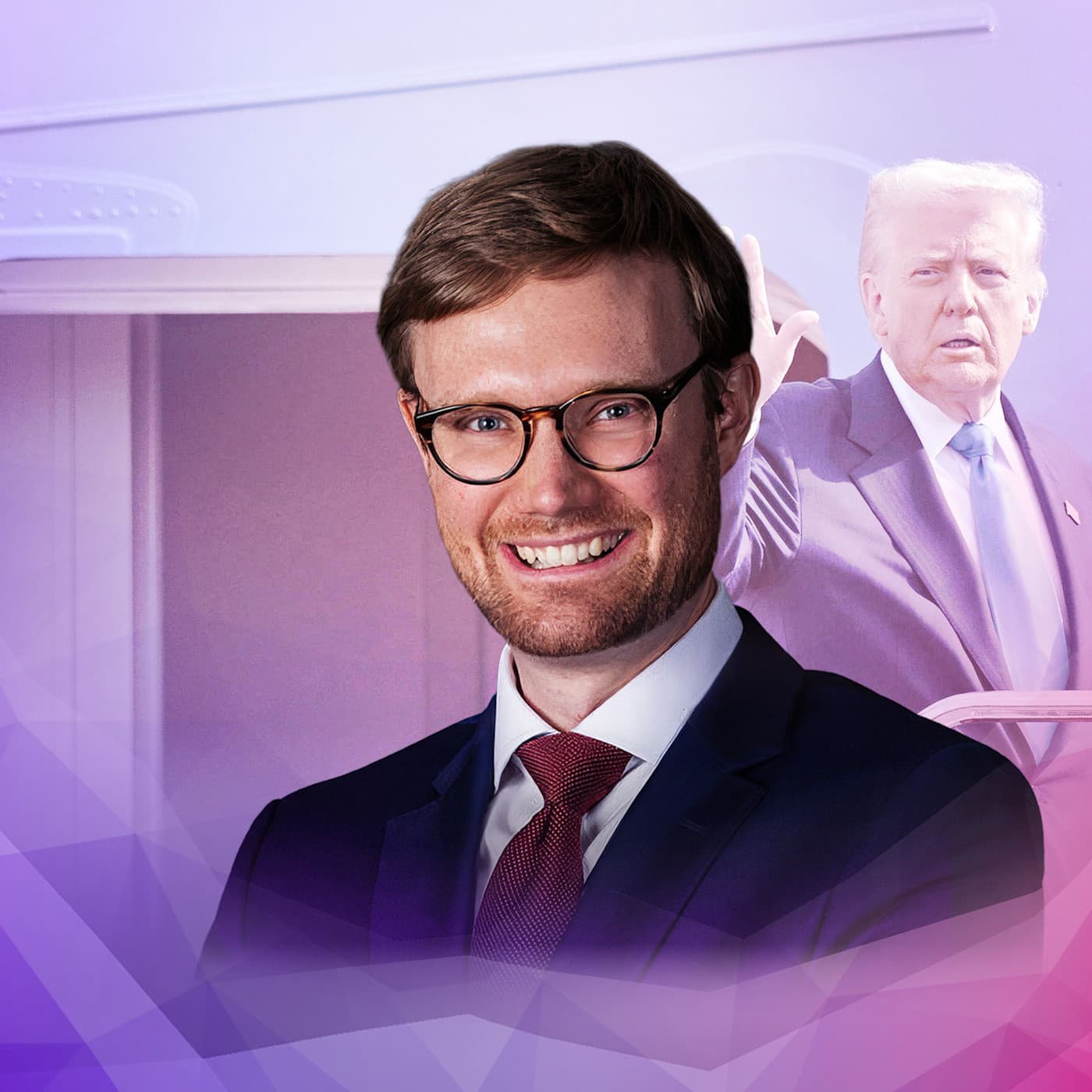 The Pioneer Morning Briefing - Nachrichten aus Politik und Wirtschaft podcast cover art