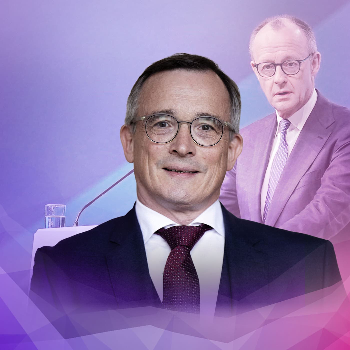 The Pioneer Morning Briefing - Nachrichten aus Politik und Wirtschaft podcast cover art