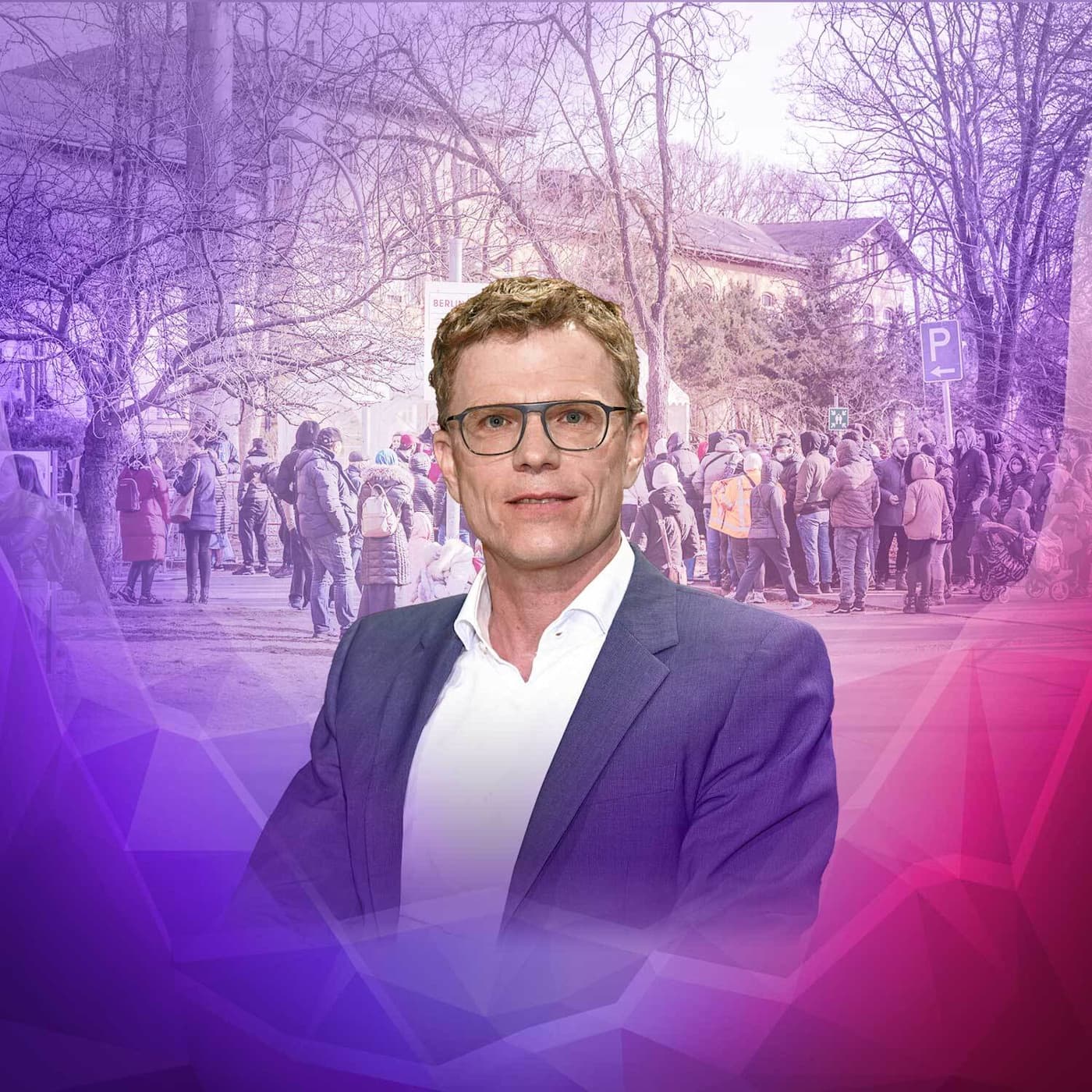 The Pioneer Morning Briefing - Nachrichten aus Politik und Wirtschaft podcast cover art