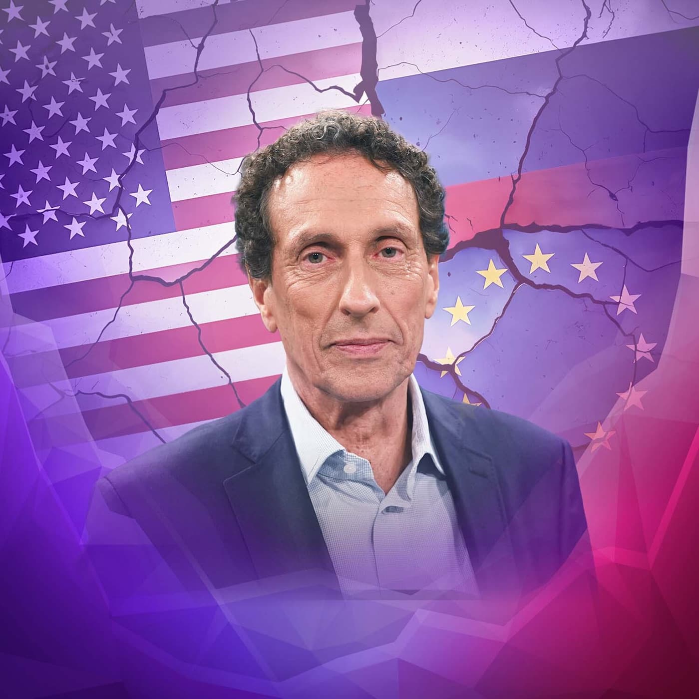 The Pioneer Morning Briefing - Nachrichten aus Politik und Wirtschaft podcast cover art