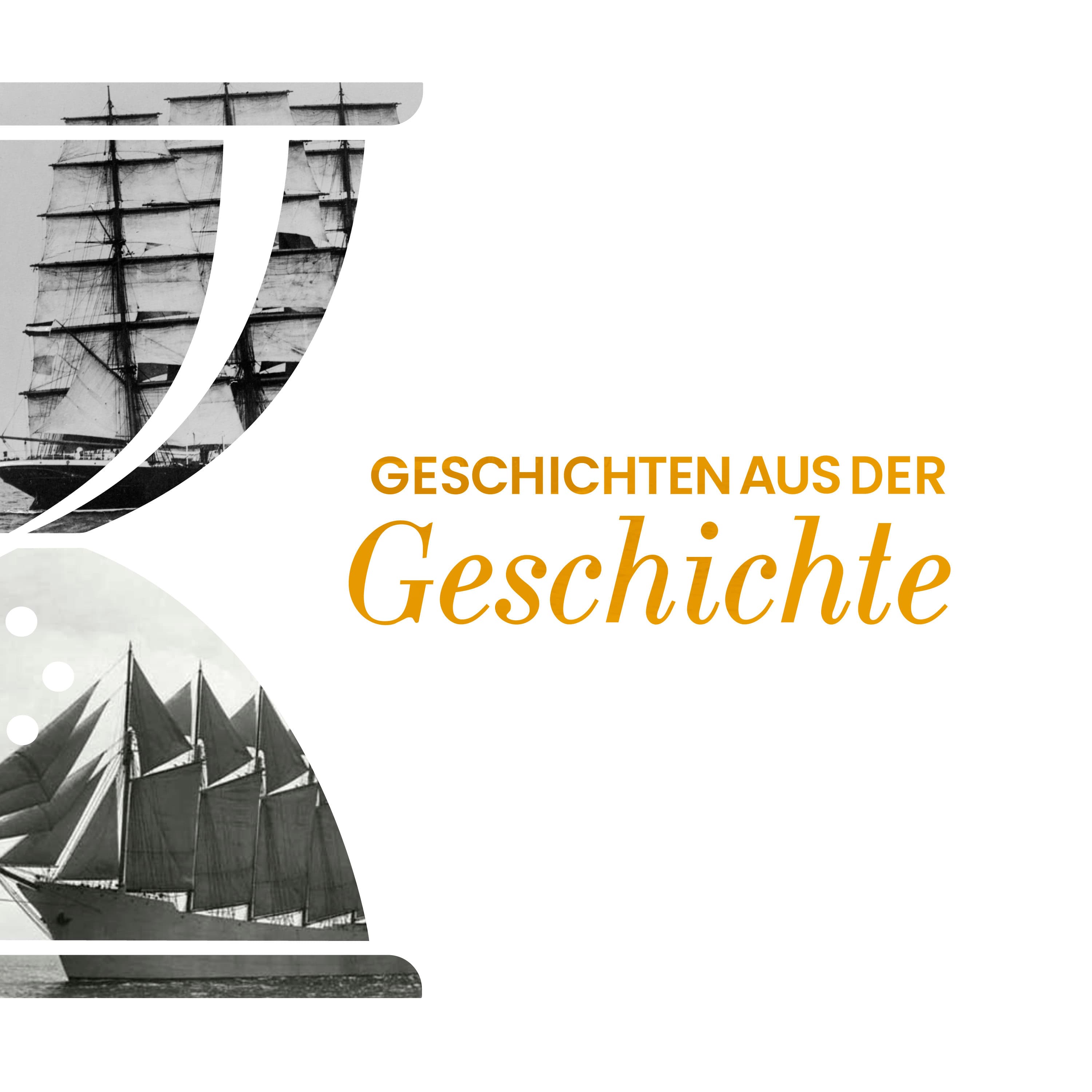 Geschichten aus der Geschichte podcast cover art