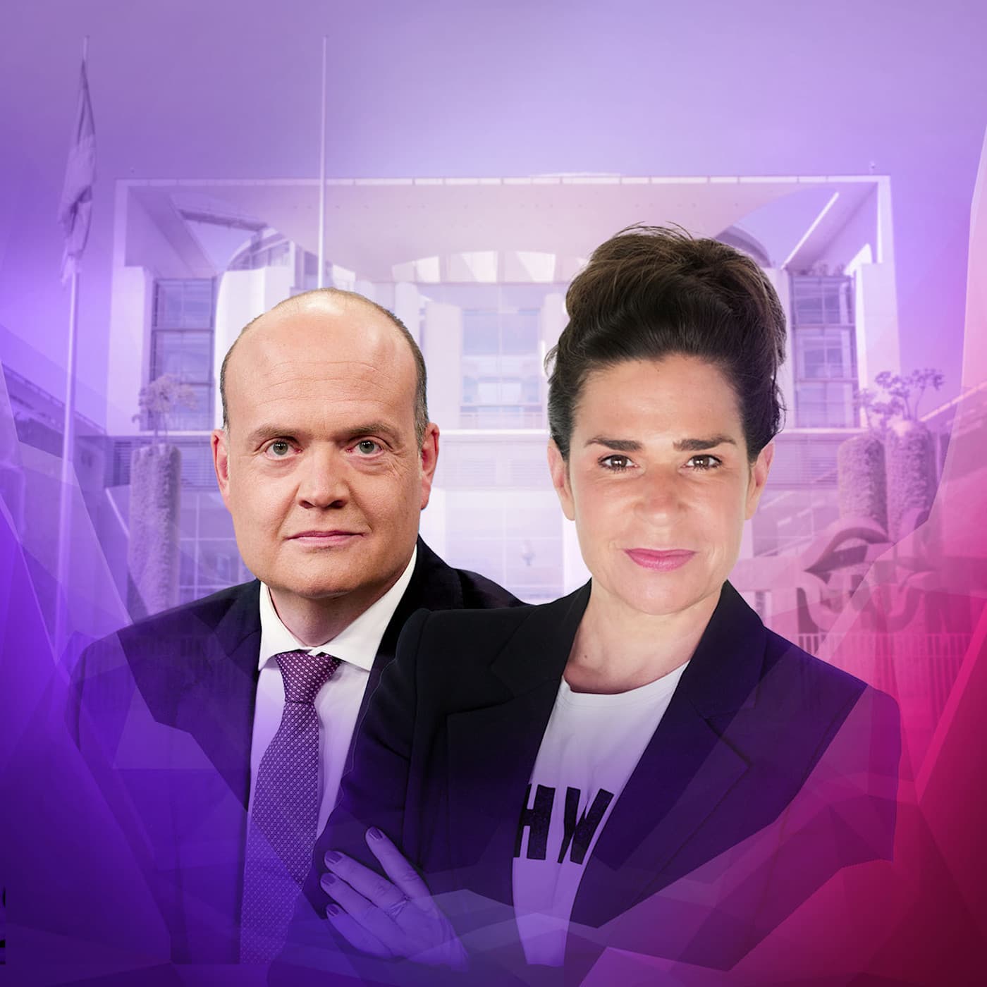 The Pioneer Morning Briefing - Nachrichten aus Politik und Wirtschaft podcast cover art
