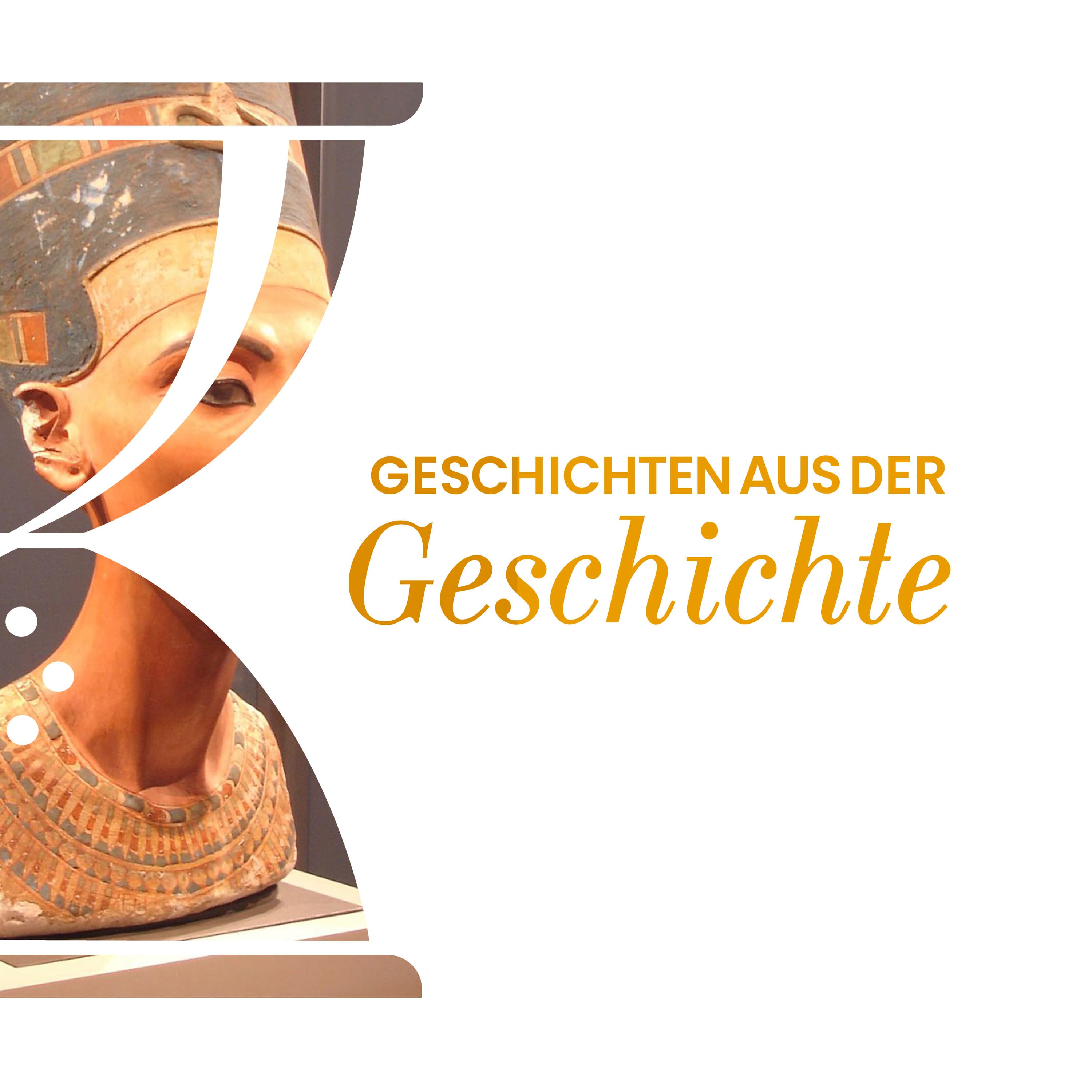 Geschichten aus der Geschichte podcast cover art