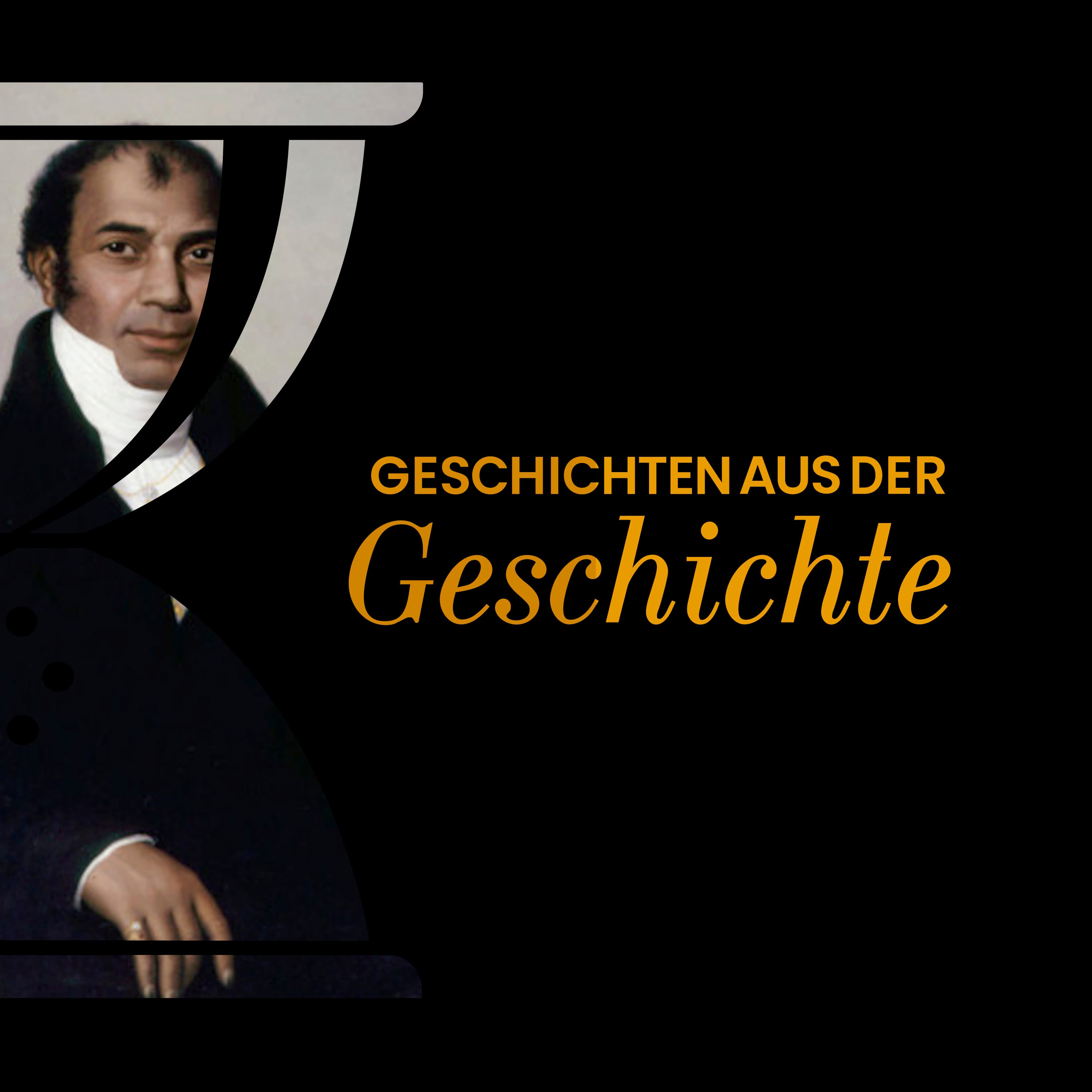 Geschichten aus der Geschichte podcast cover art