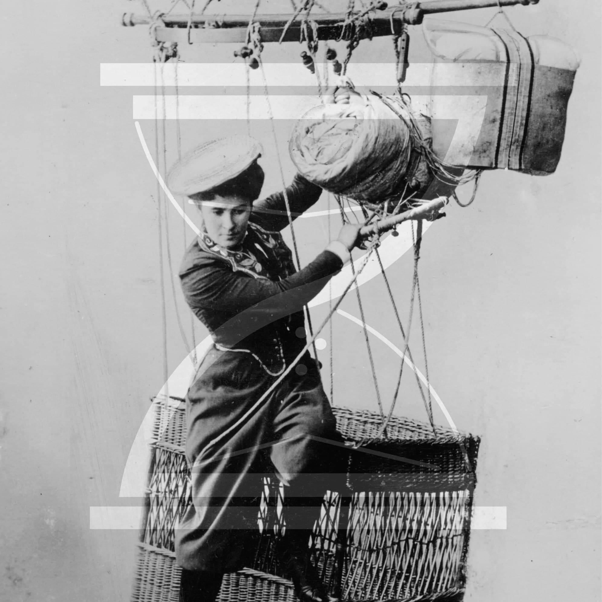 Geschichten aus der Geschichte podcast cover art