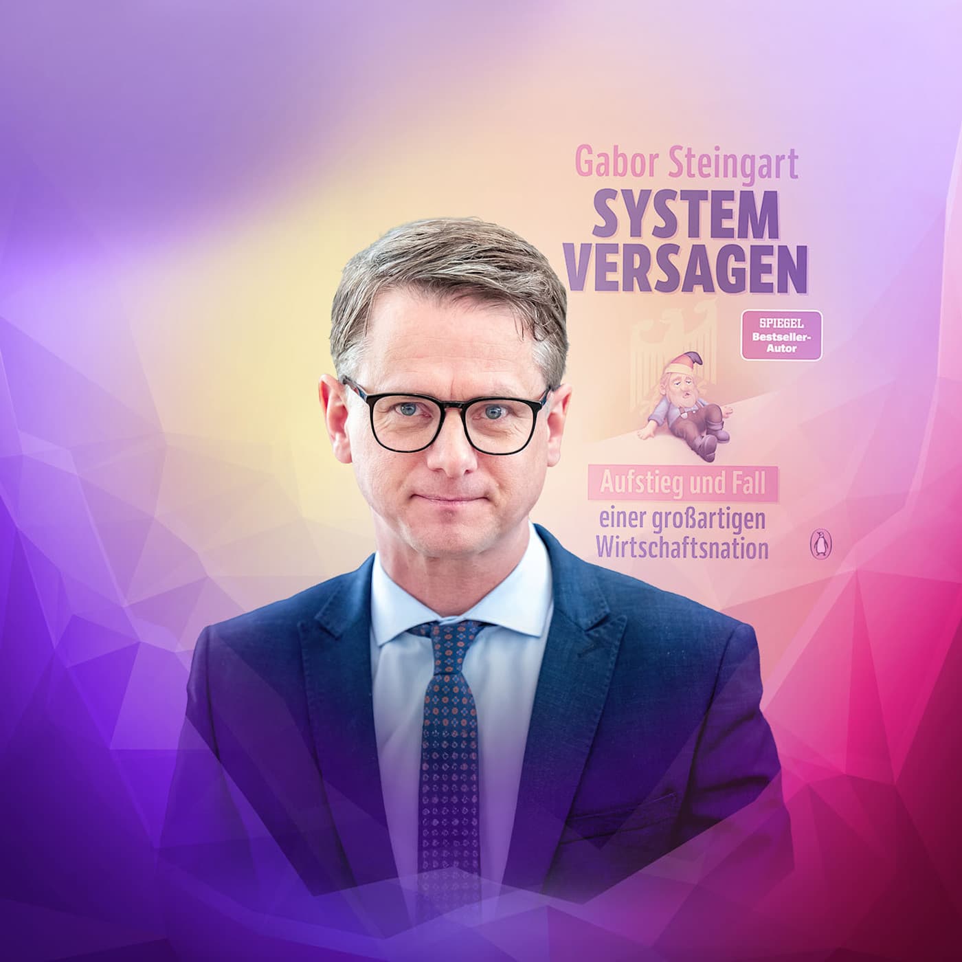 The Pioneer Morning Briefing - Nachrichten aus Politik und Wirtschaft podcast cover art
