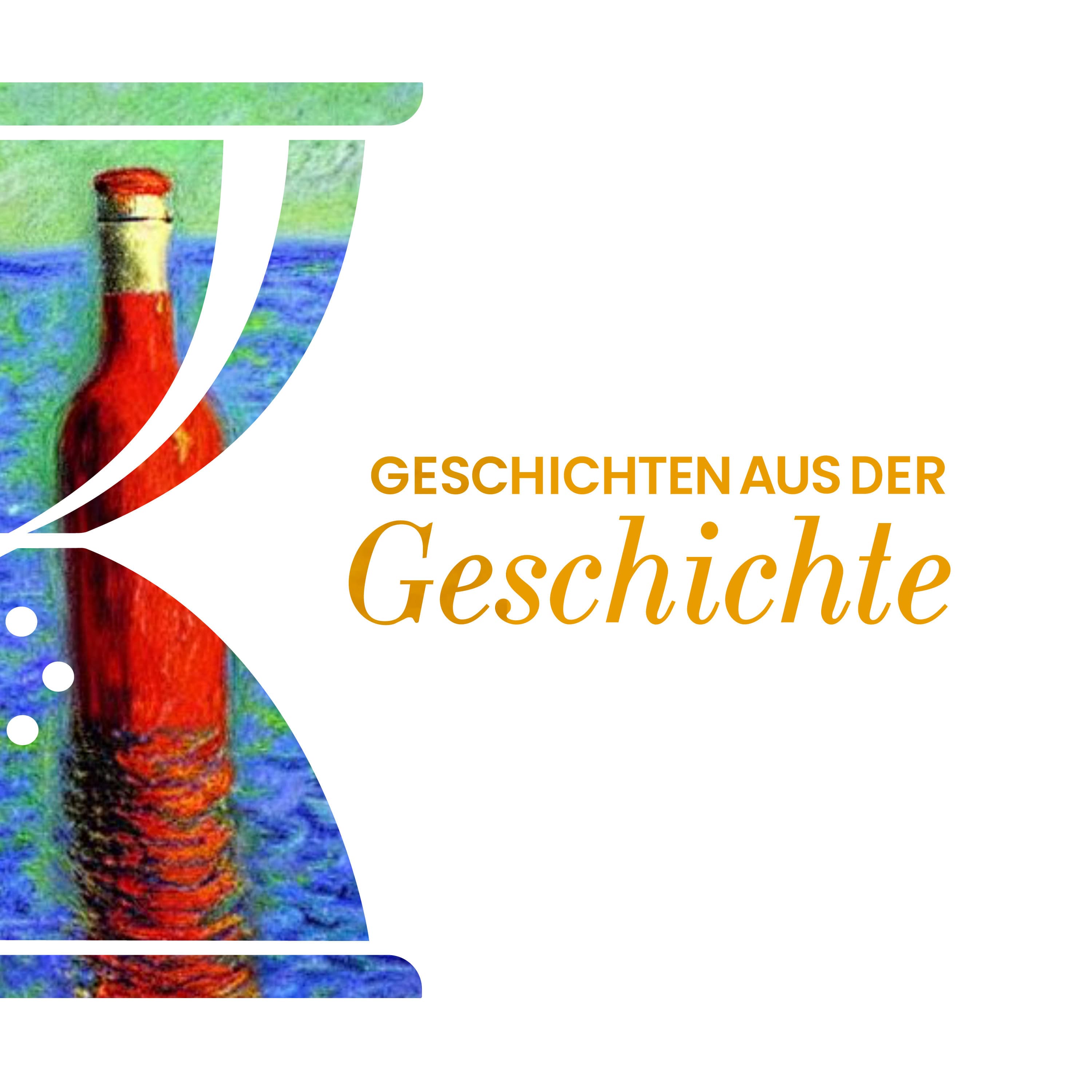 Geschichten aus der Geschichte podcast cover art