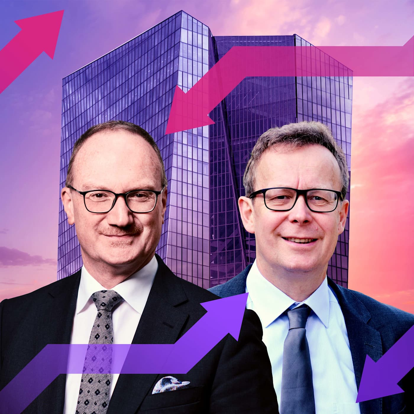 The Pioneer Morning Briefing - Nachrichten aus Politik und Wirtschaft podcast cover art