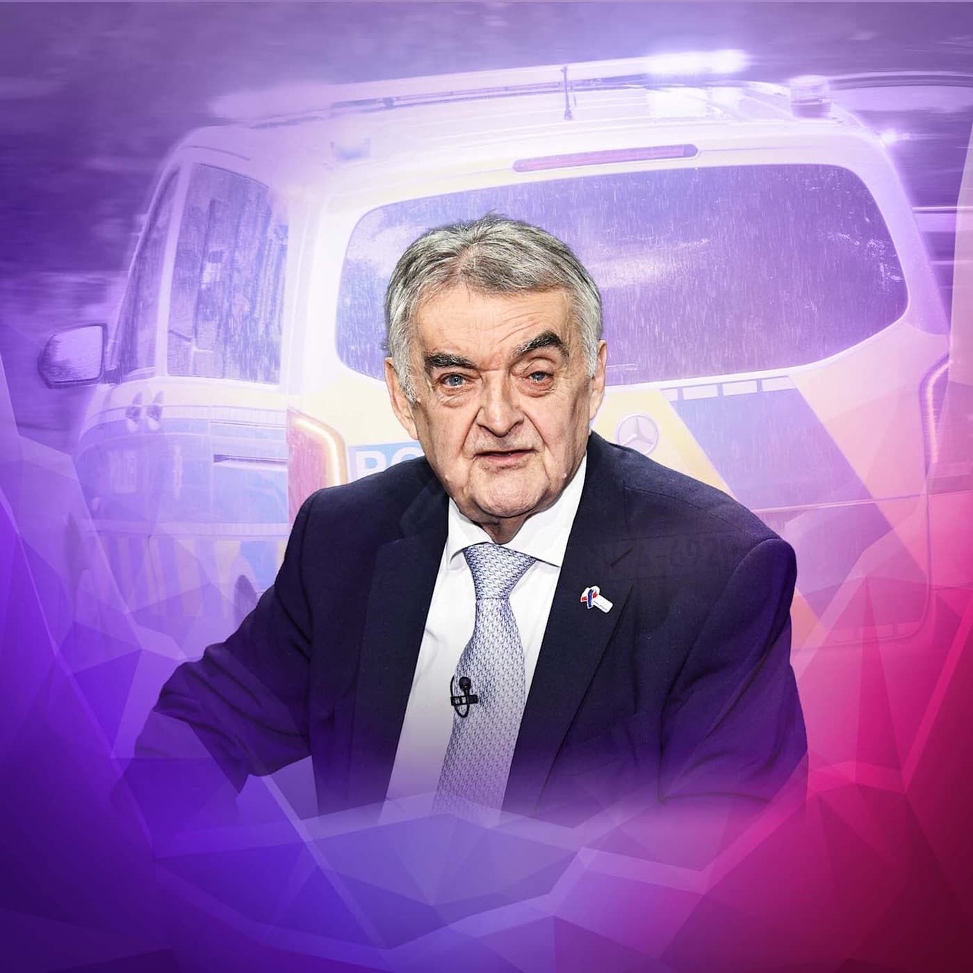 The Pioneer Morning Briefing - Nachrichten aus Politik und Wirtschaft podcast cover art