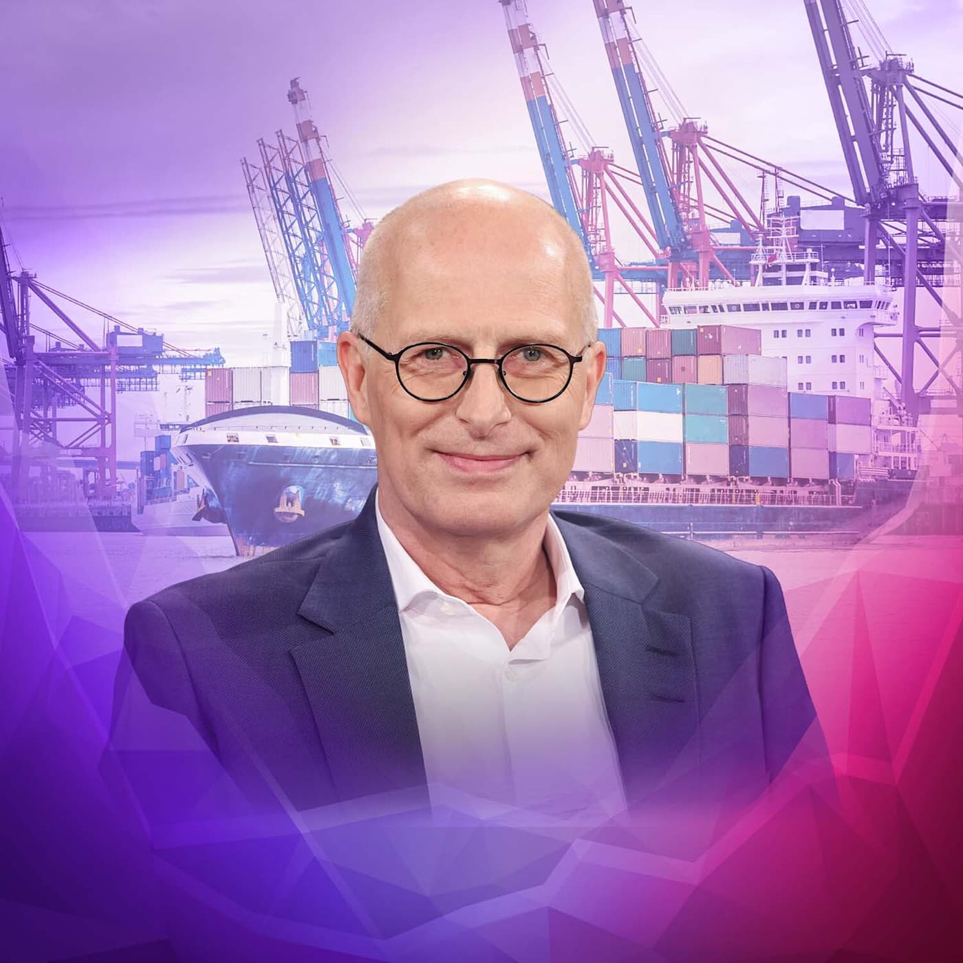 The Pioneer Morning Briefing - Nachrichten aus Politik und Wirtschaft podcast cover art