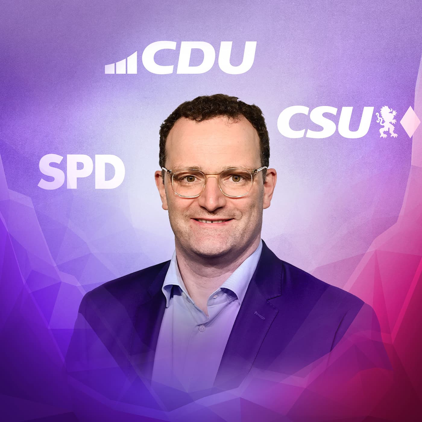 The Pioneer Morning Briefing - Nachrichten aus Politik und Wirtschaft podcast cover art