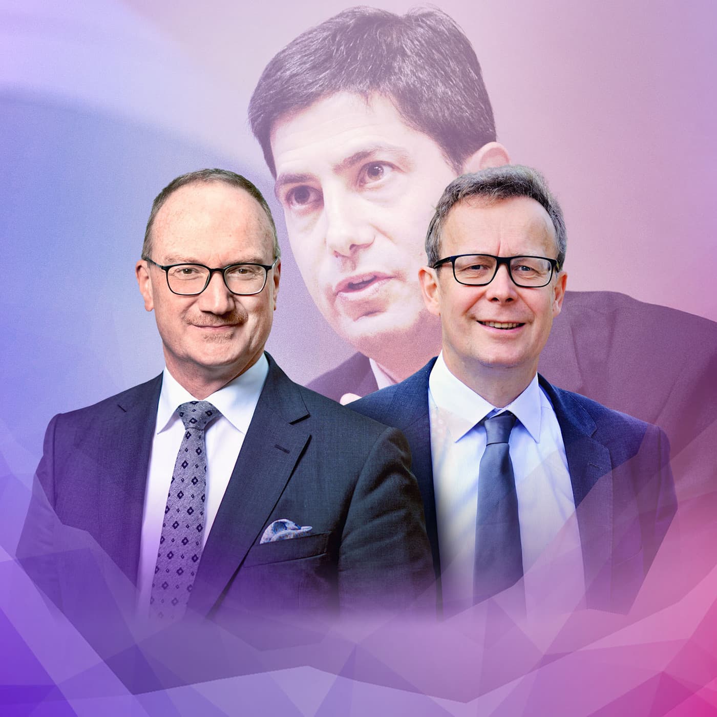 The Pioneer Morning Briefing - Nachrichten aus Politik und Wirtschaft podcast cover art