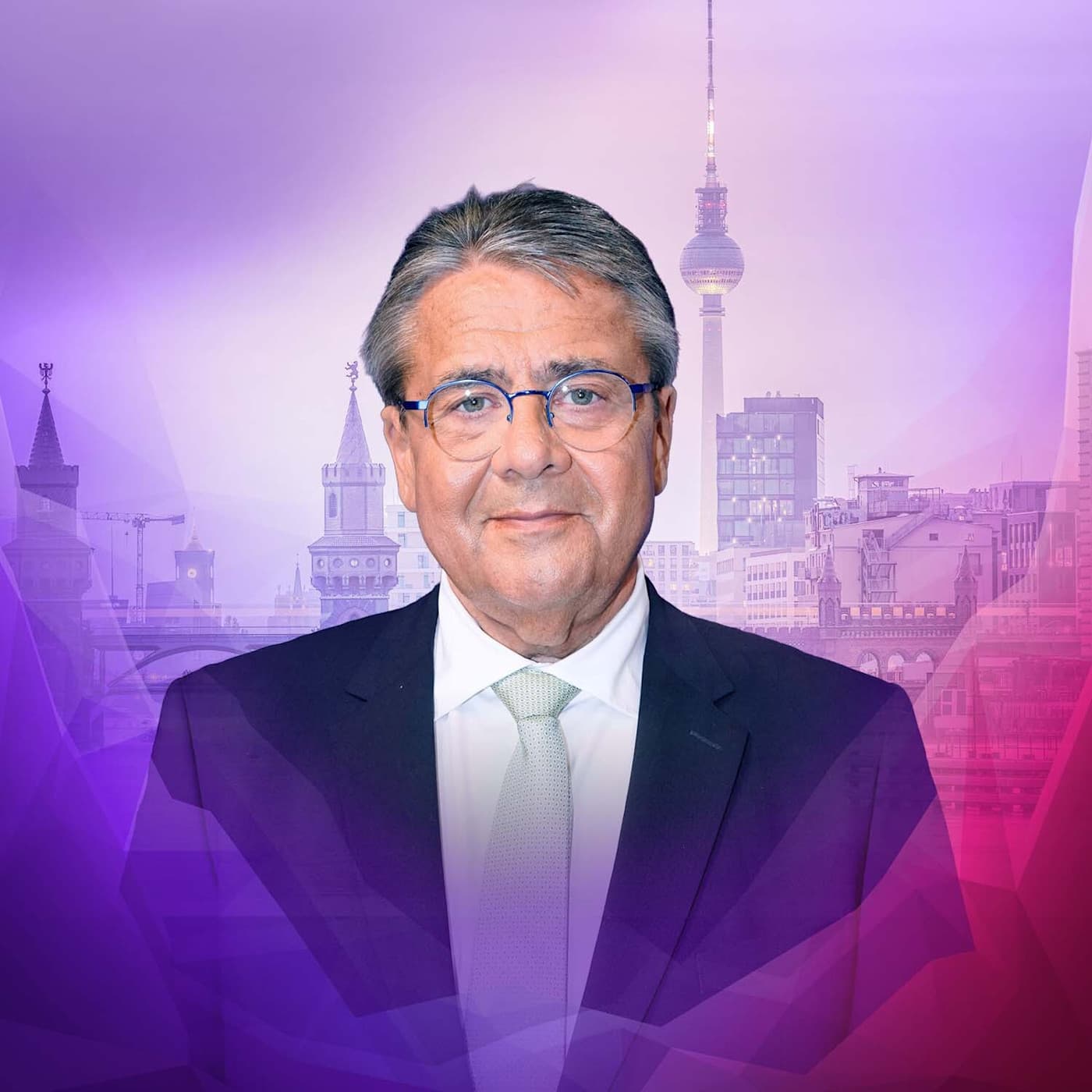 The Pioneer Morning Briefing - Nachrichten aus Politik und Wirtschaft podcast cover art