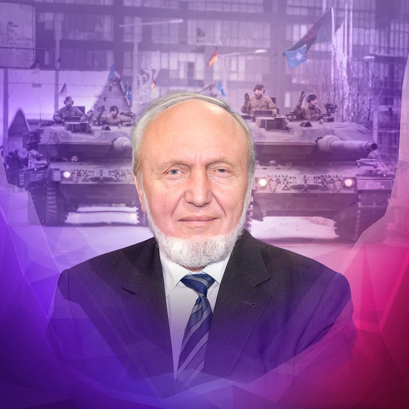 The Pioneer Morning Briefing - Nachrichten aus Politik und Wirtschaft podcast cover art