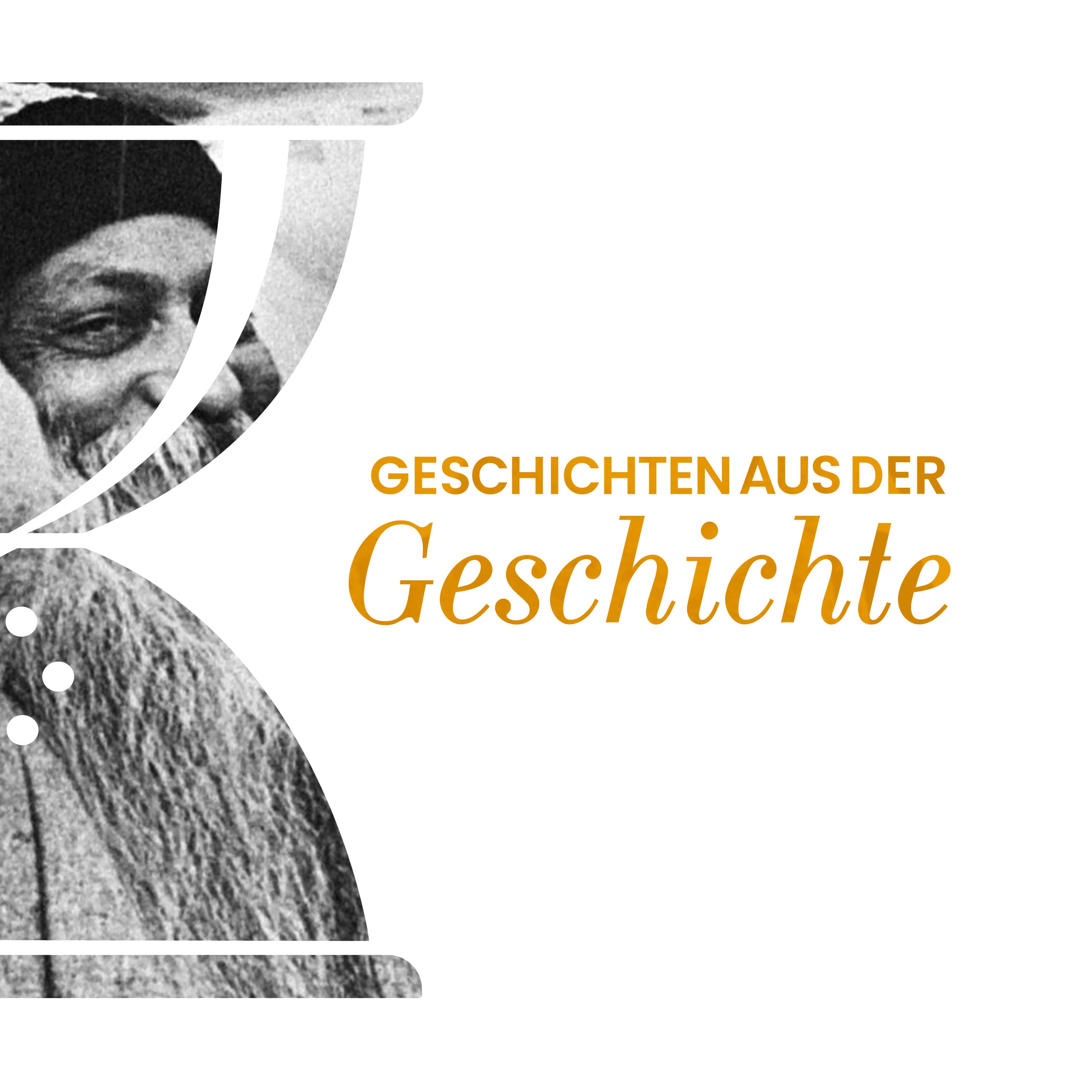 Geschichten aus der Geschichte podcast cover art