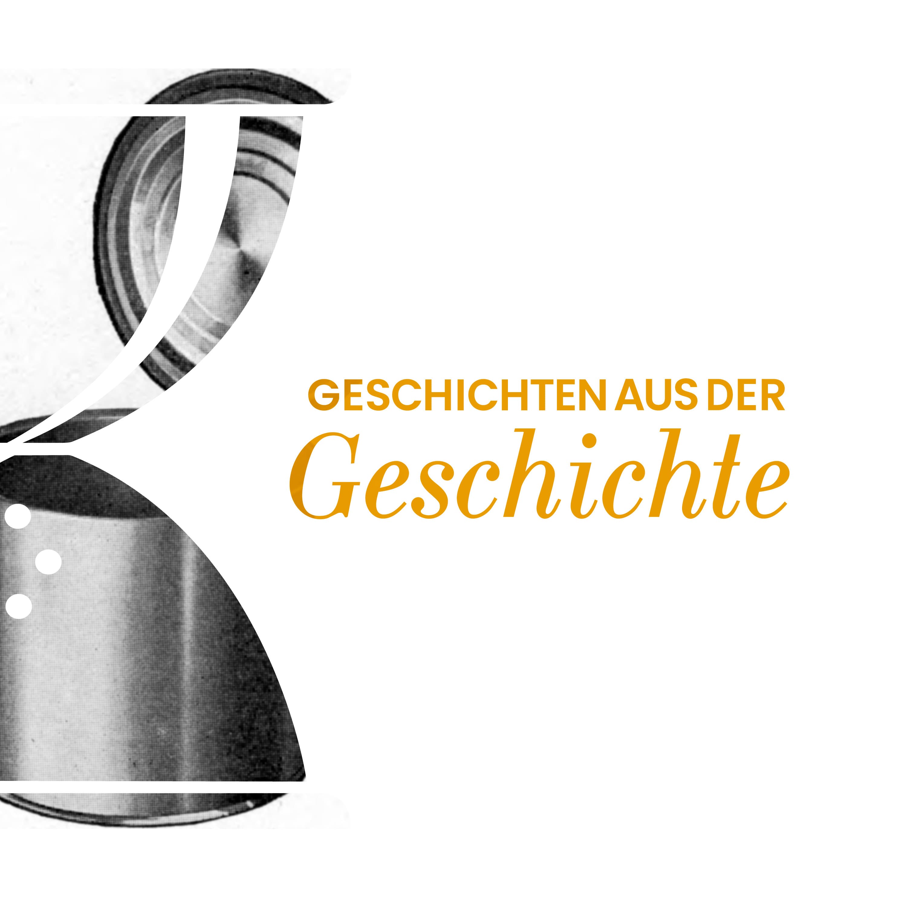 Geschichten aus der Geschichte podcast cover art