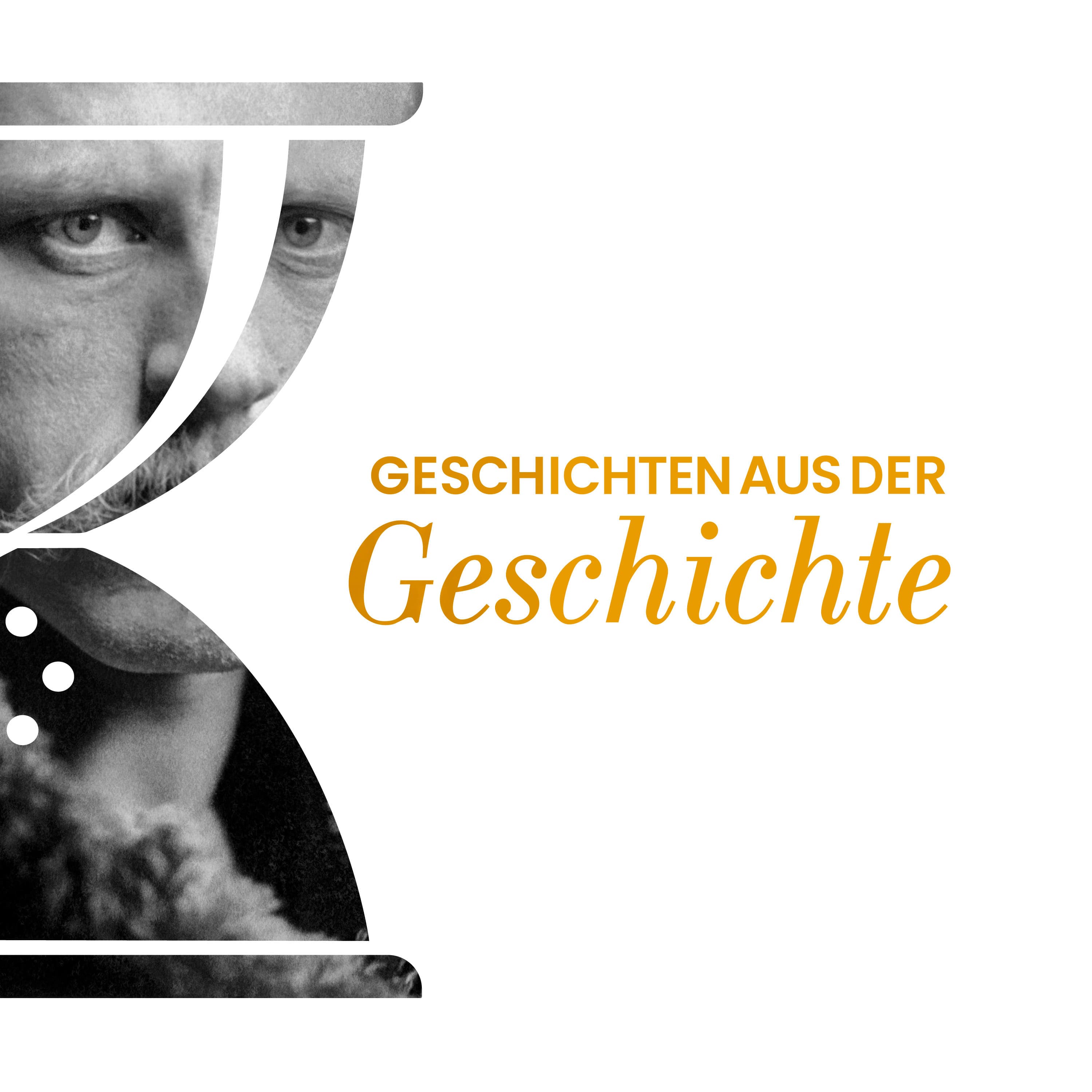 Geschichten aus der Geschichte podcast cover art