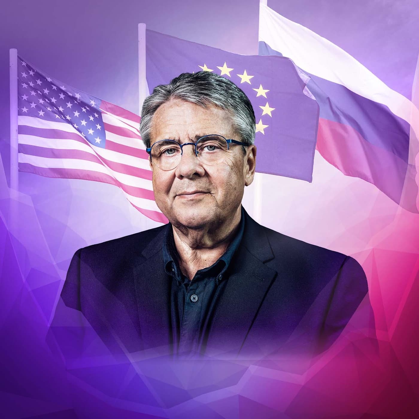 The Pioneer Morning Briefing - Nachrichten aus Politik und Wirtschaft podcast cover art